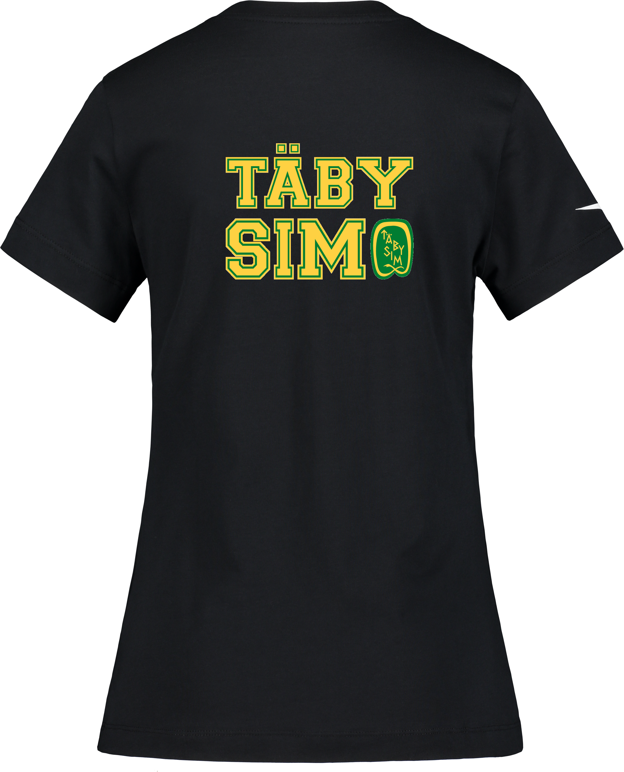 NIKE, Park 20 Ss Tee W