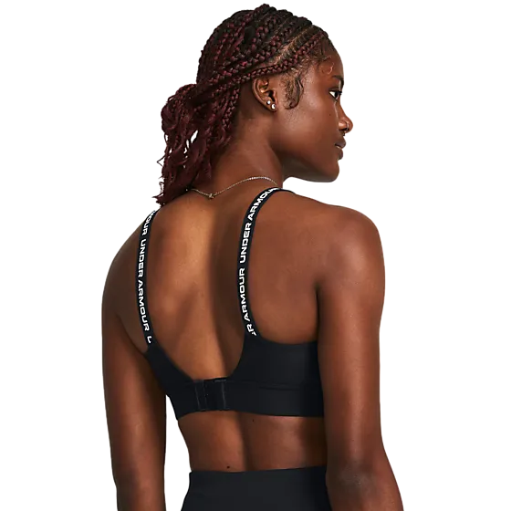 UNDER ARMOUR,
Ua Infinity Mid 2.0 Bra,
Detail 2