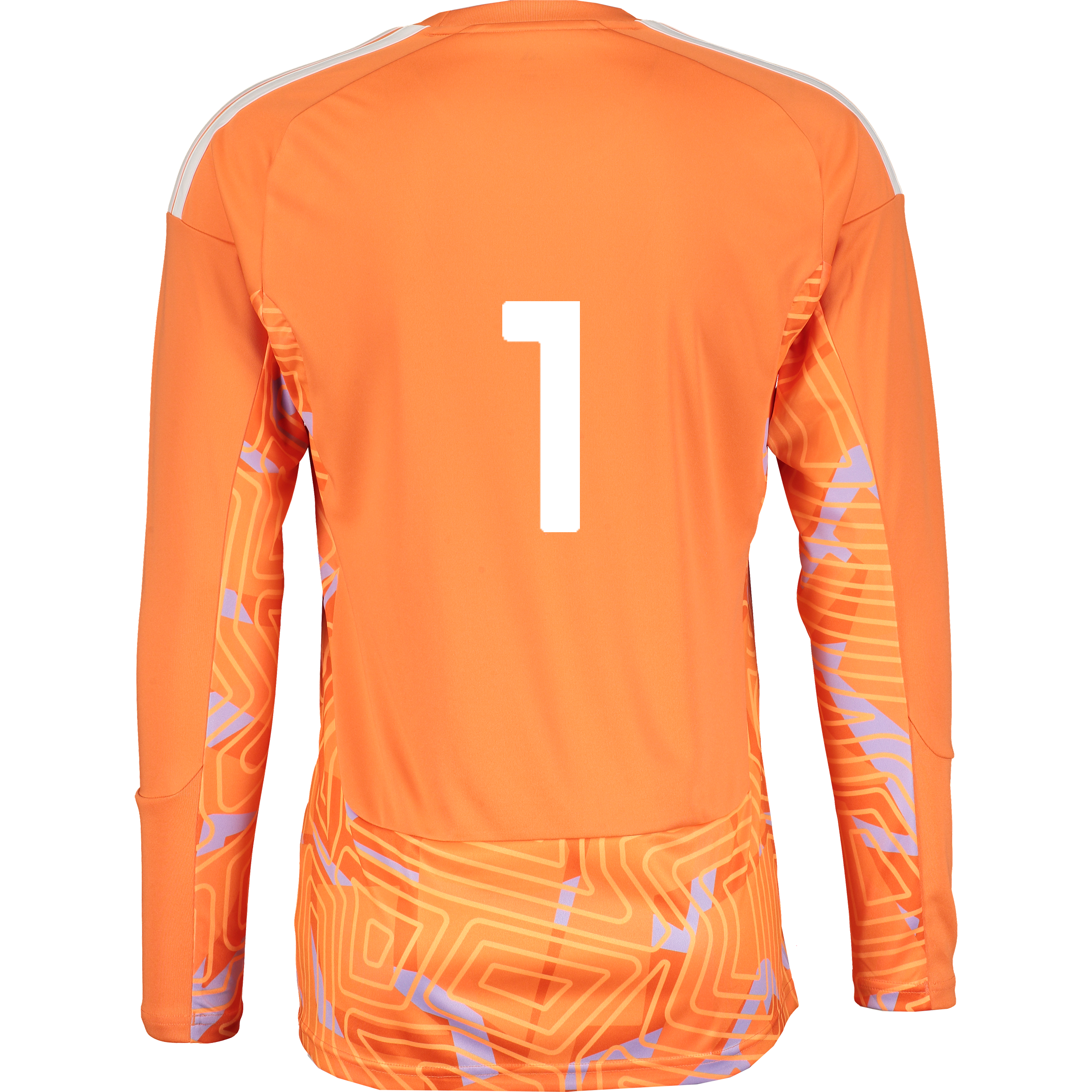 ADIDAS, T26 C GK JSY LS