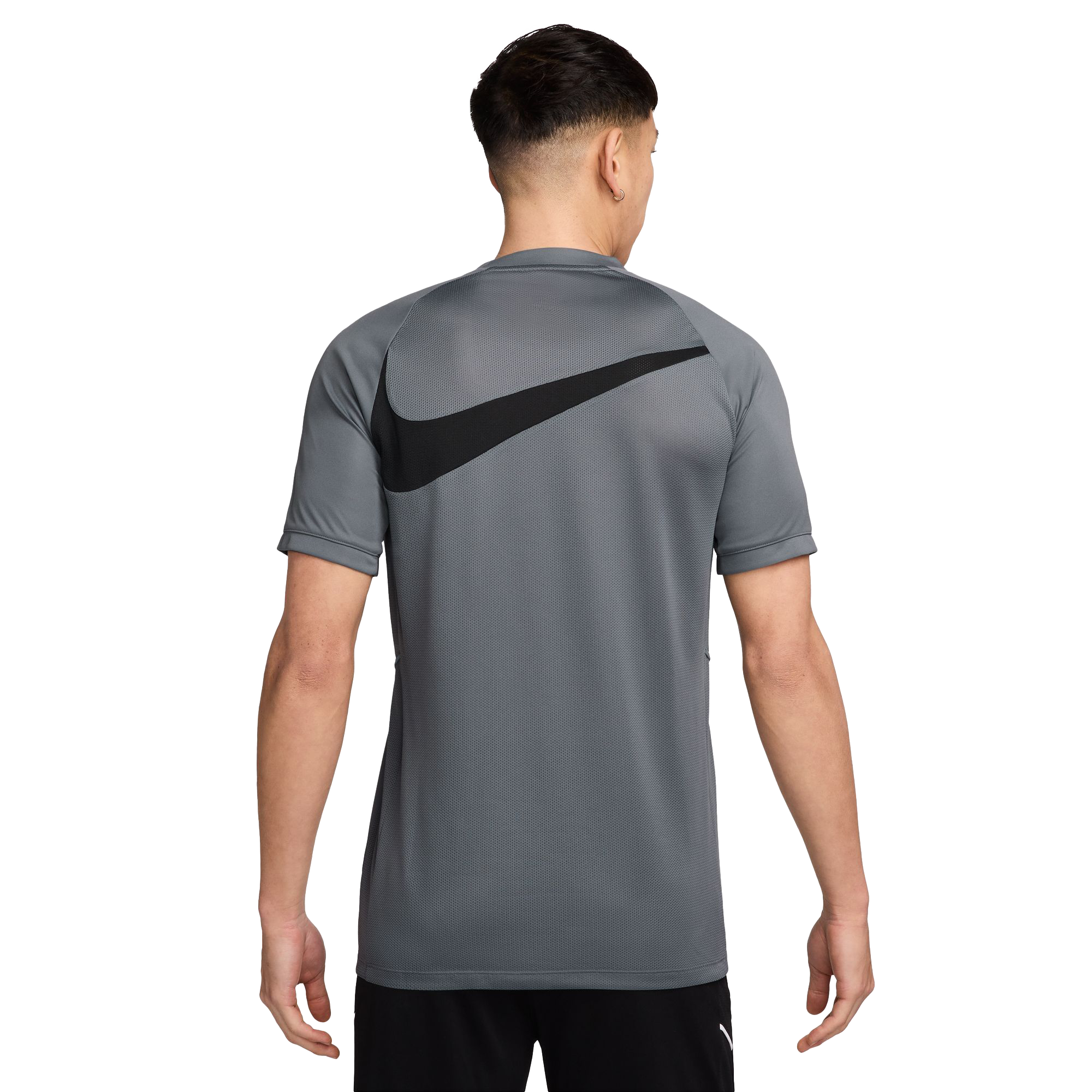 NIKE, M Nk Df Acd Top Ss Hbr