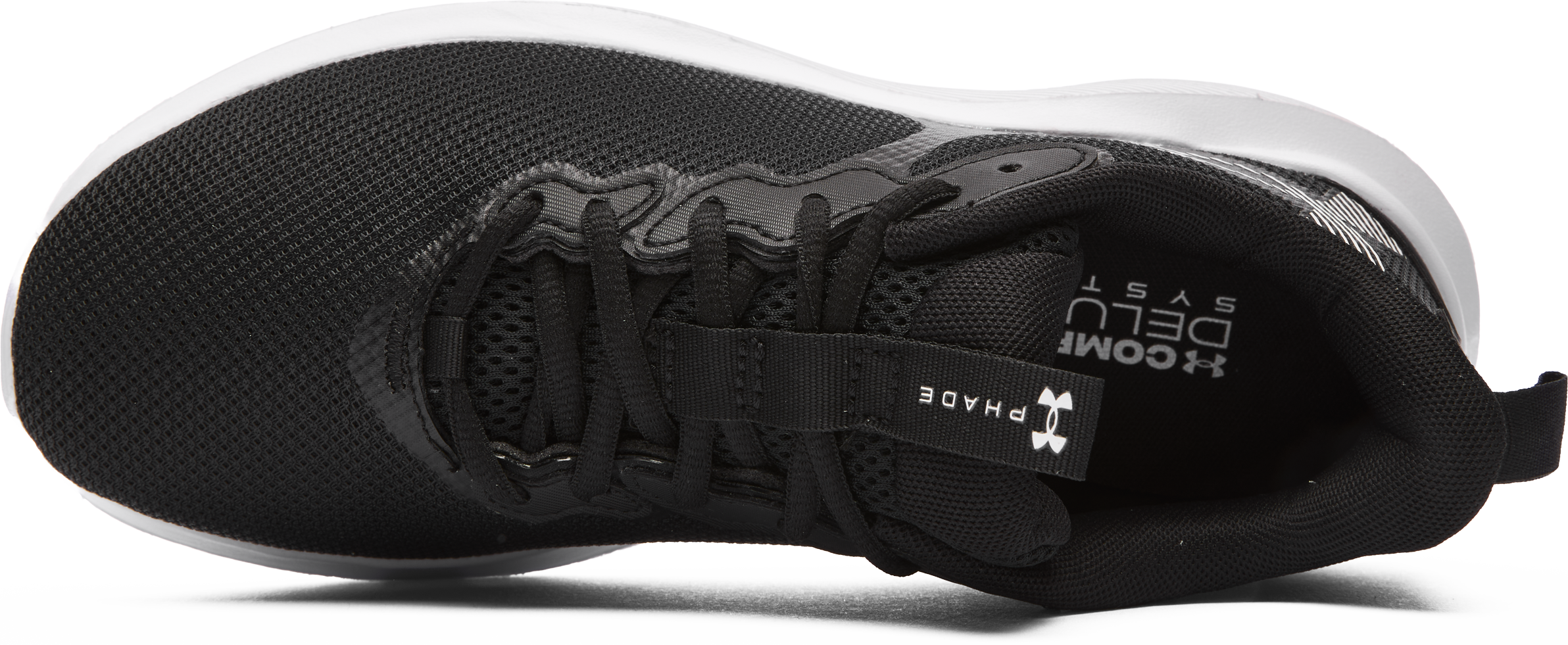 UNDER ARMOUR, PHADE RN 4