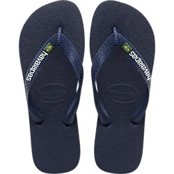 707781101102 HAVAIANAS  Hav Brasil Logo Jr 707781101102 HAVAIANAS Hav Brasil Logo Jr  Standard Small1x1