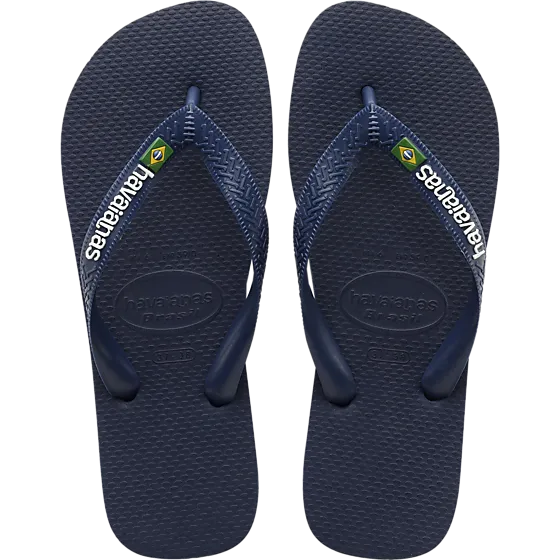 707781101102 HAVAIANAS  Hav Brasil Logo Jr 707781101102 HAVAIANAS Hav Brasil Logo Jr  Standard Detail