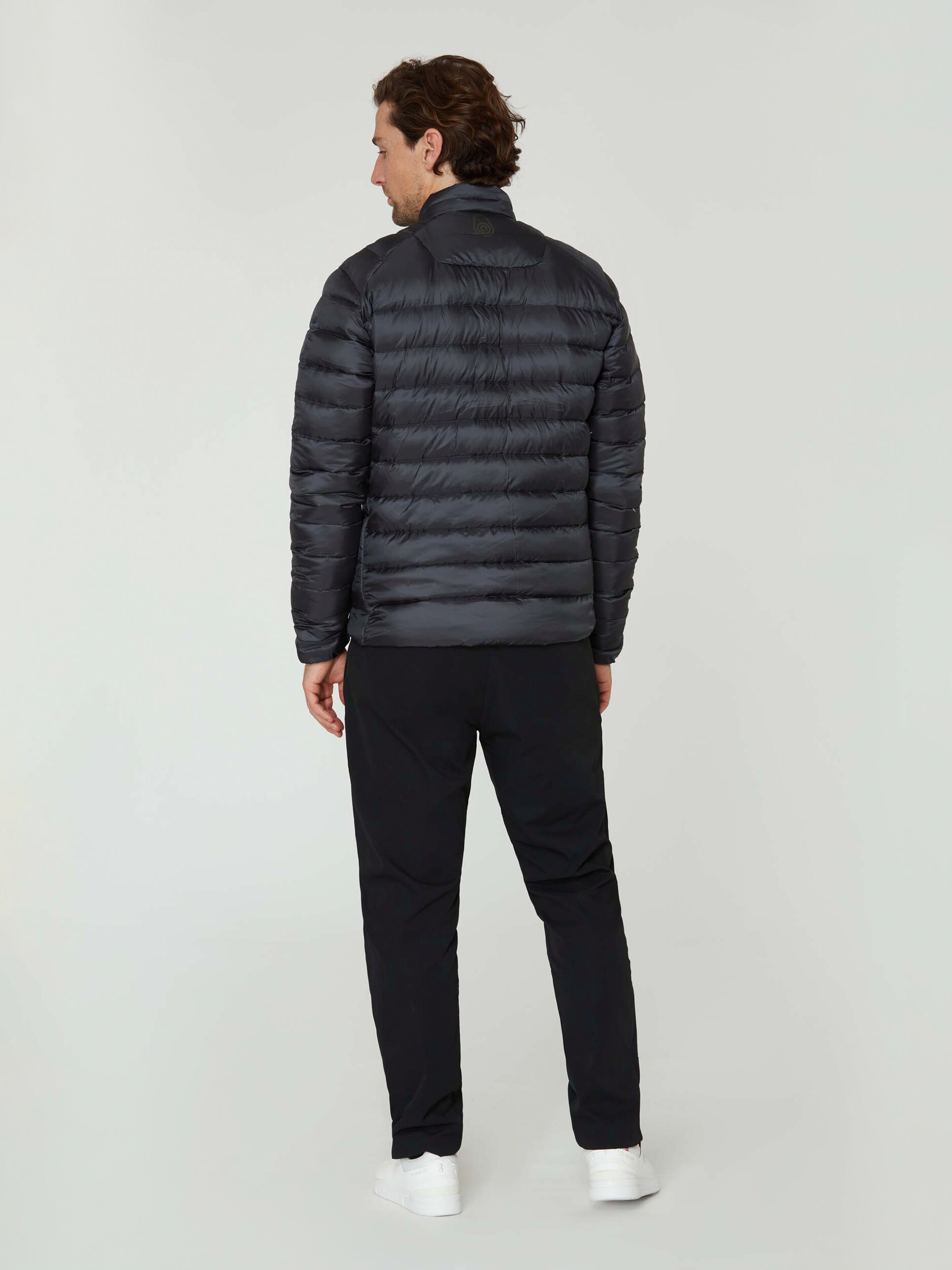 SAIL RACING, SPRAY DOWN JACKET M