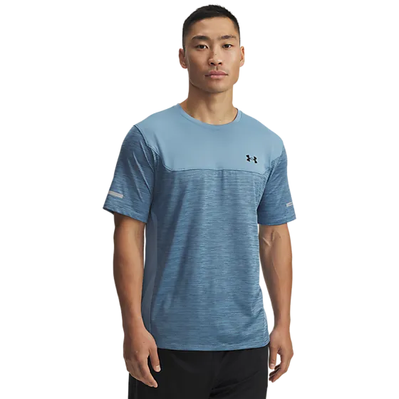 405353104102 UNDER ARMOUR M Ua Tech Utility Ss 405353104102 UNDER ARMOUR M Ua Tech Utility Ss Model01 Detail