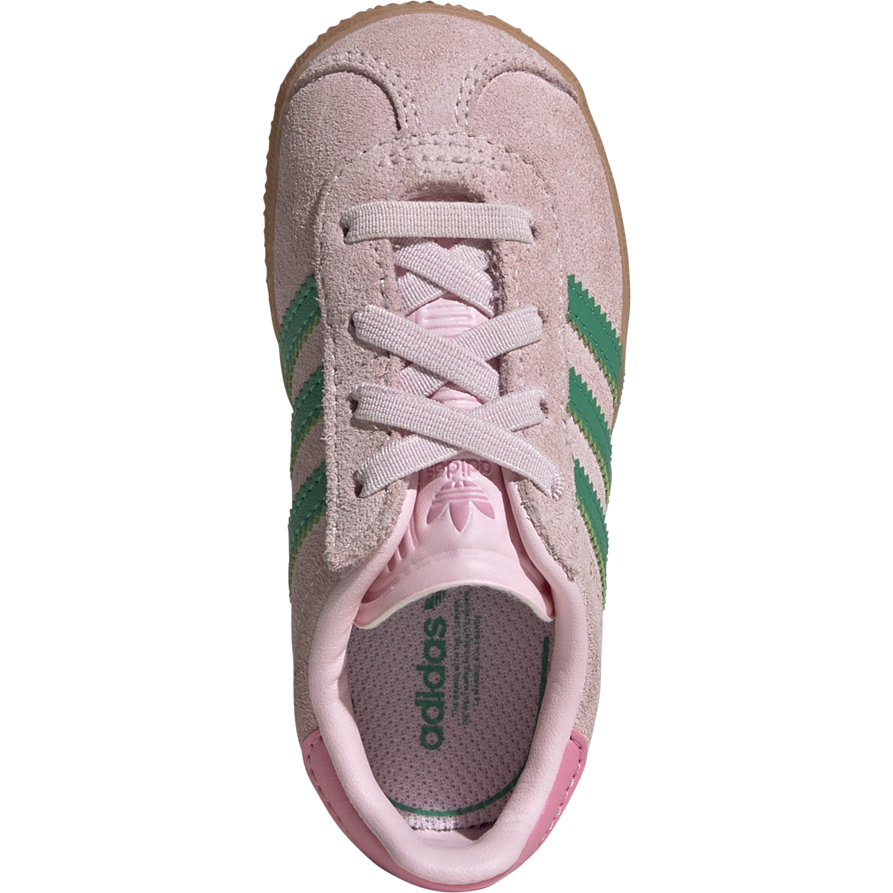 ADIDAS ORIGINALS, K Gazelle Cf El I
