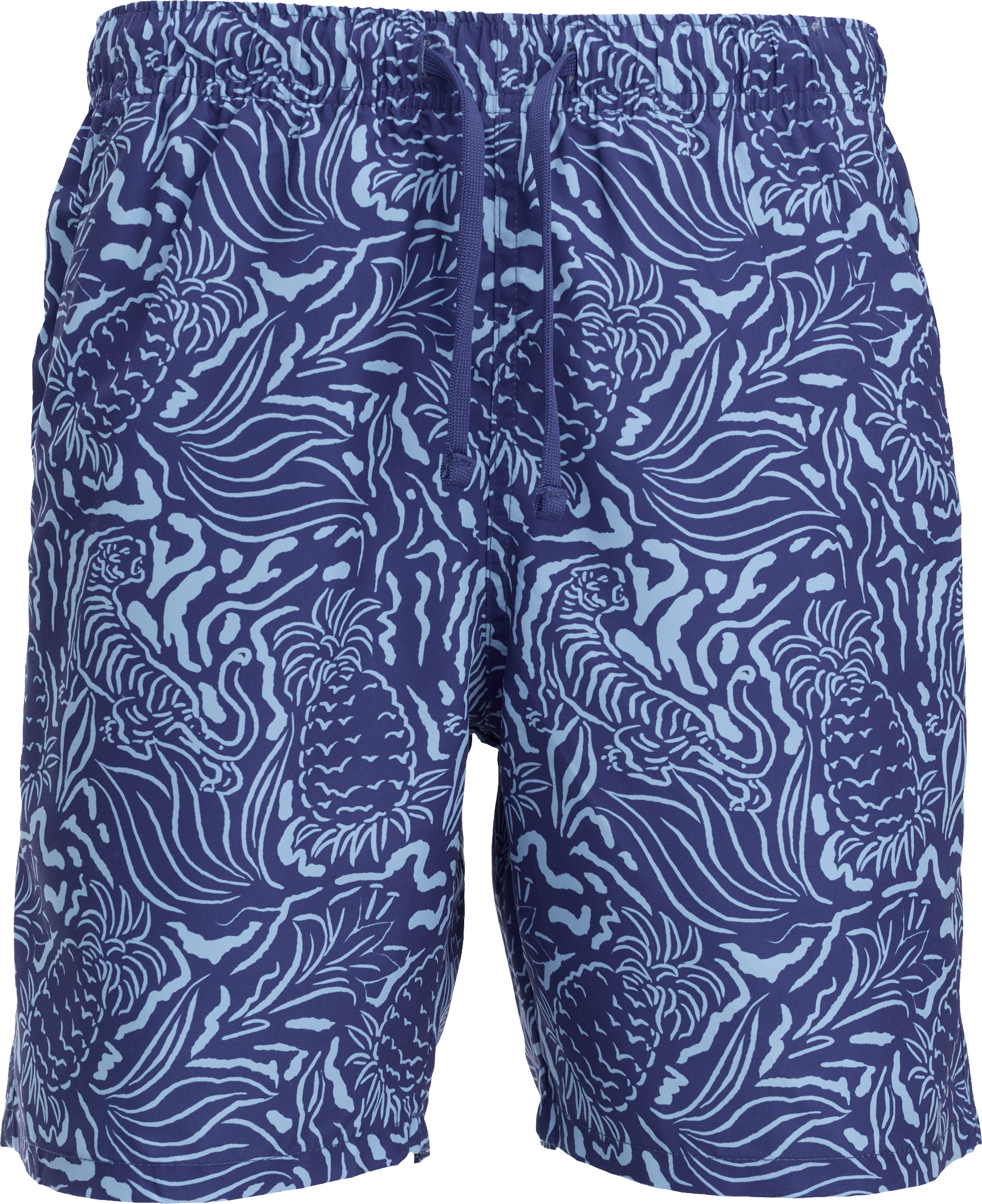 
BJ&Ouml;RN BORG, 
Borg Swim Shorts M, 
Detail 1
