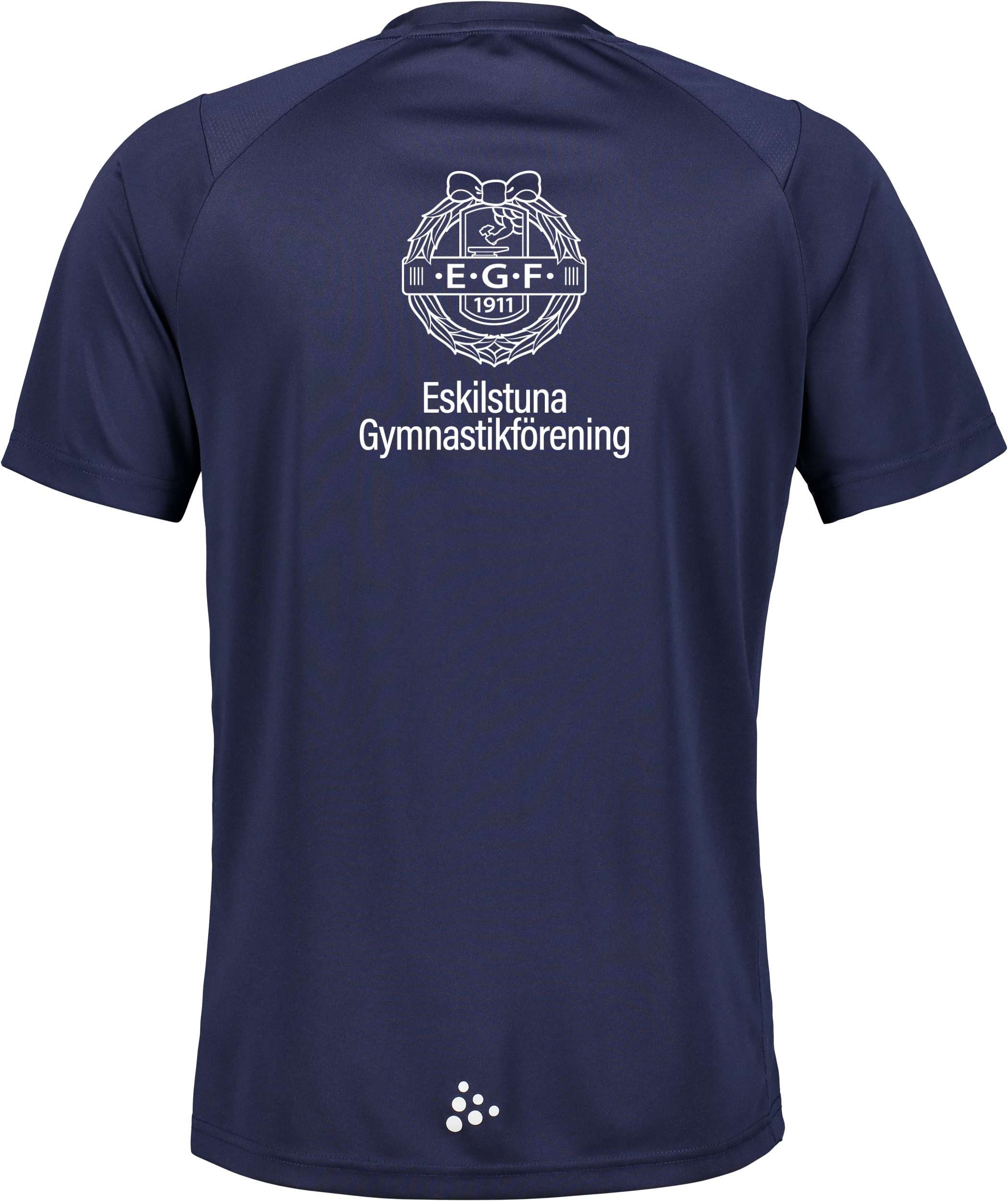 CRAFT, Rush 2.0 Ss Tee Jr