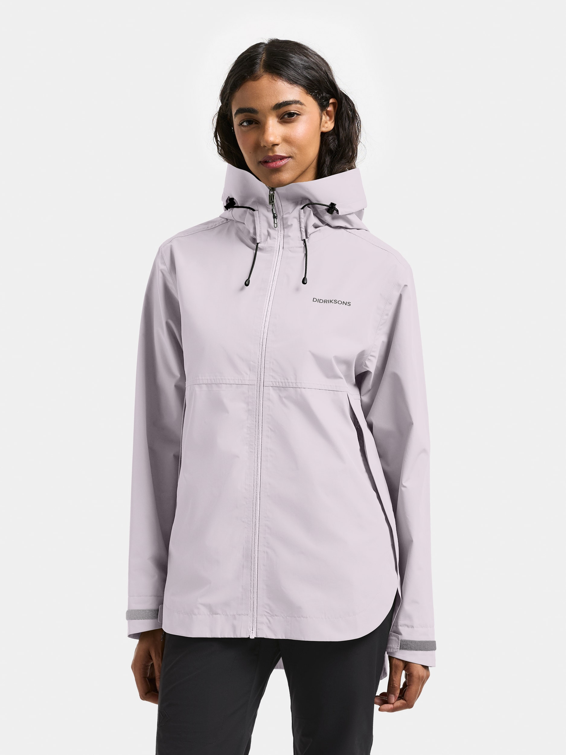 
DIDRIKSONS, 
W Tilde Jacket 4, 
Detail 1
