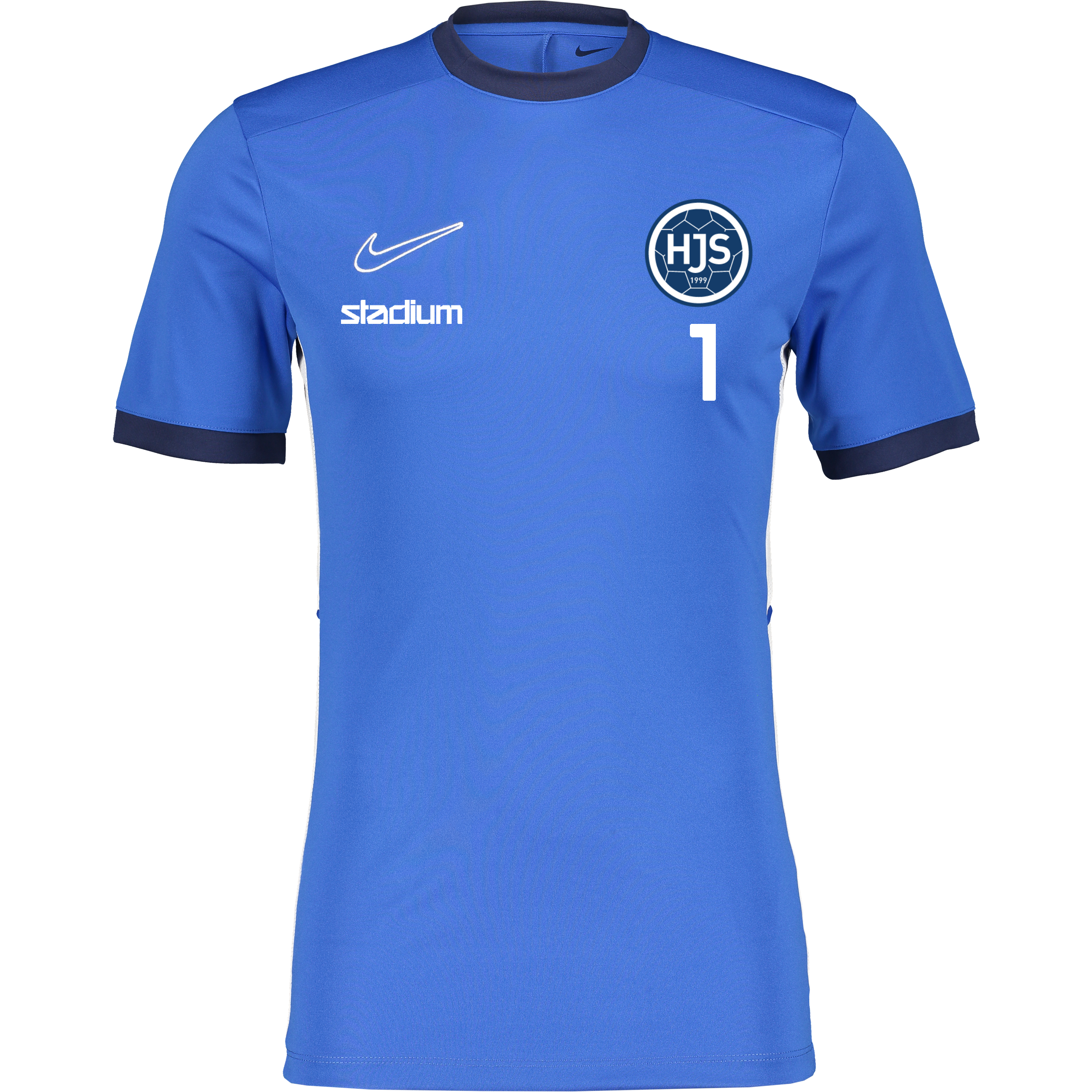 
NIKE, 
Acd25 Ss Top Jr, 
Detail 1
