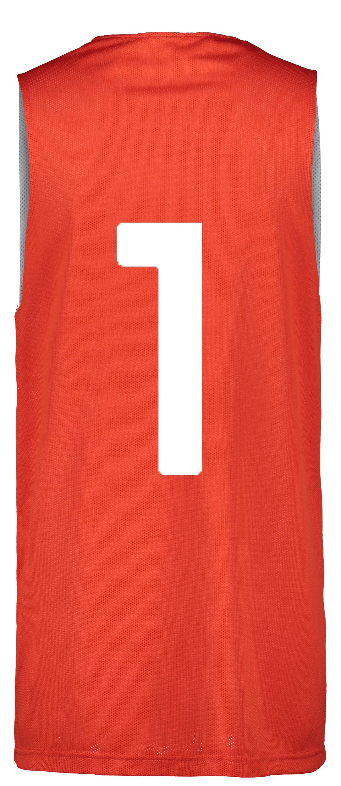 PUMA, Hoops Team Junior Reversible Practice Jersey