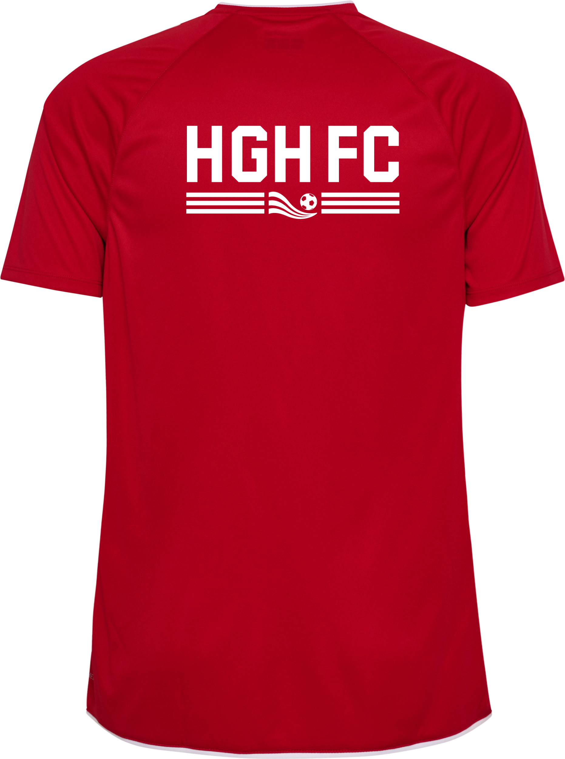 HUMMEL, HMLCORE 2.0 JERSEY S/S KIDS