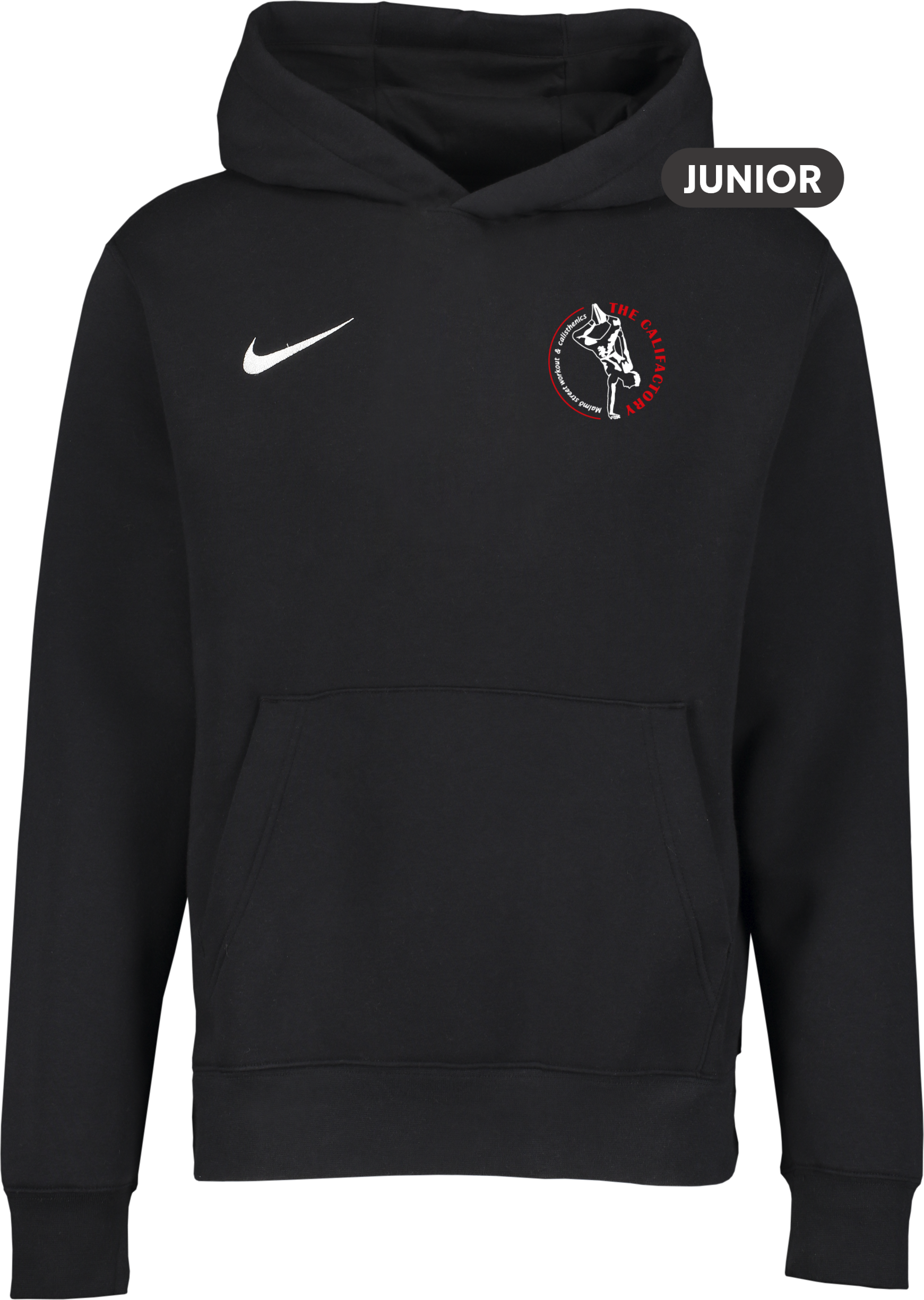 
NIKE, 
Park 20 Flc Hood Jr, 
Detail 1
