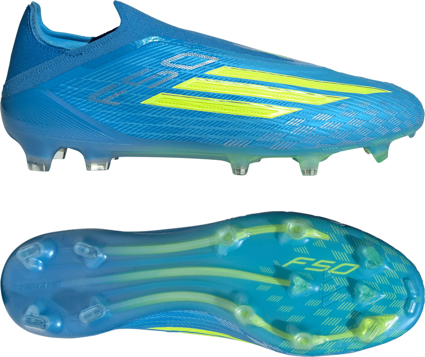 ADIDAS, F50 ELITE LL FG