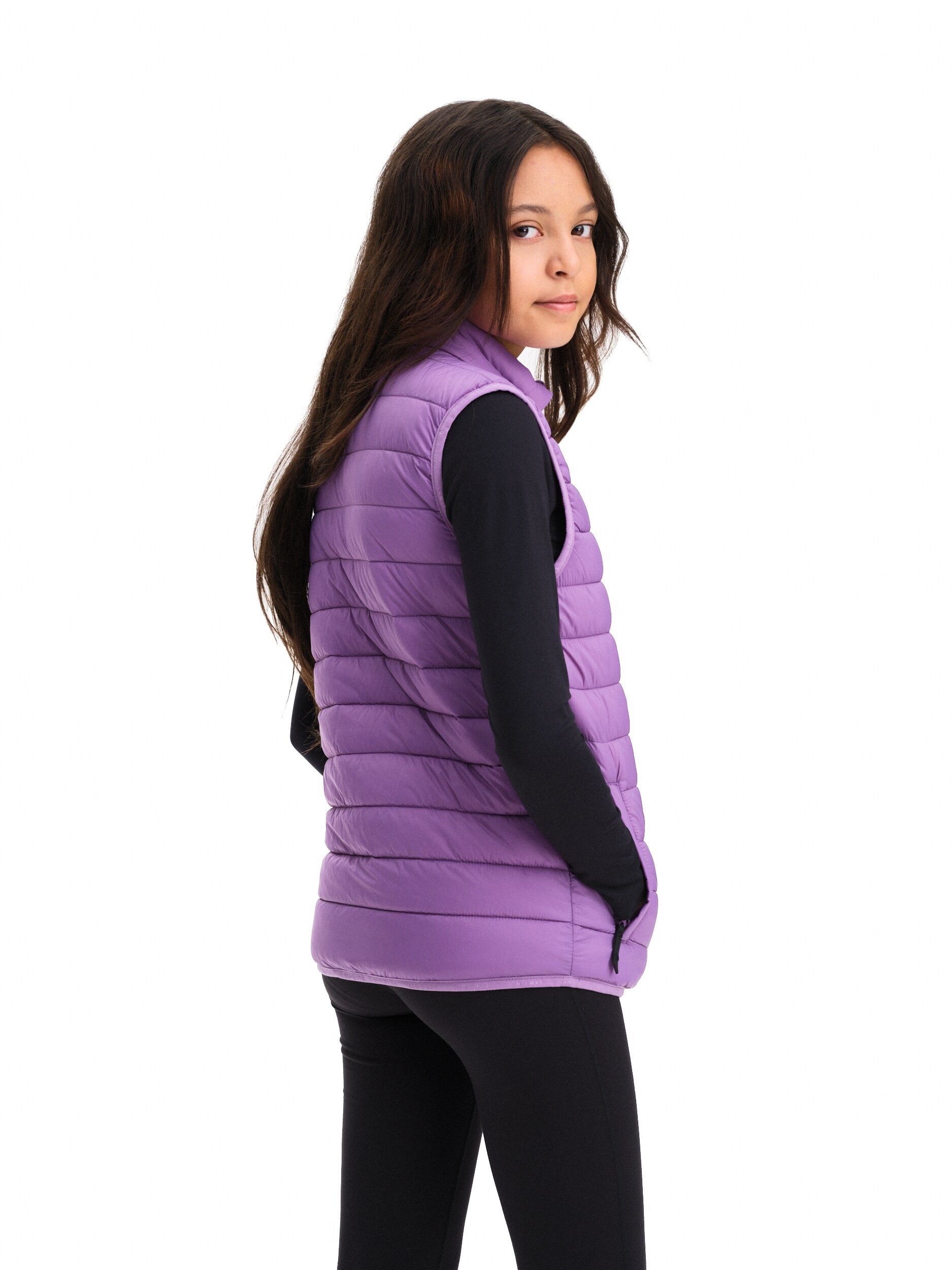 OCEAN WORKS, Padded Vest Jr