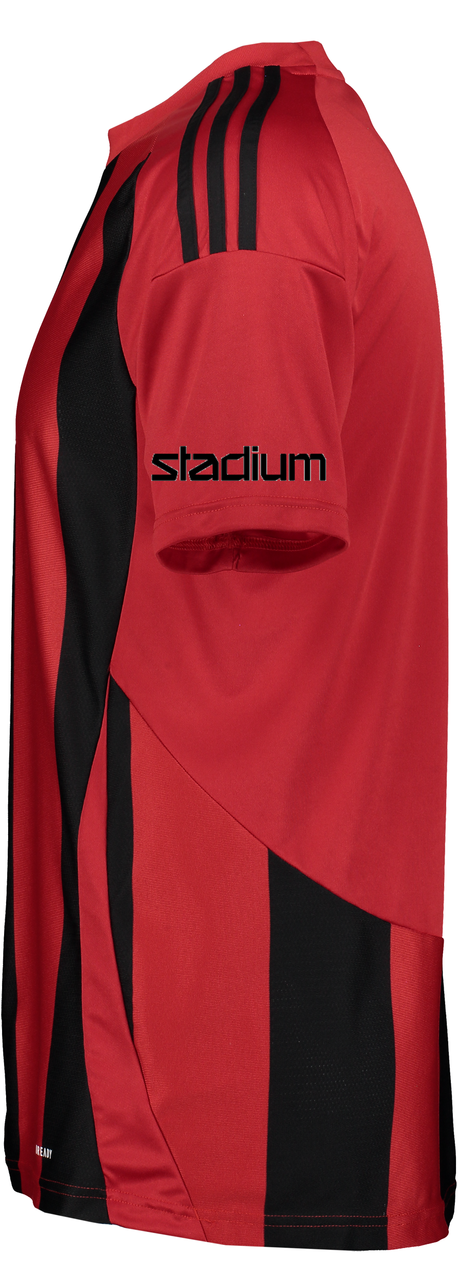 ADIDAS, Striped 24 Jsy Jr