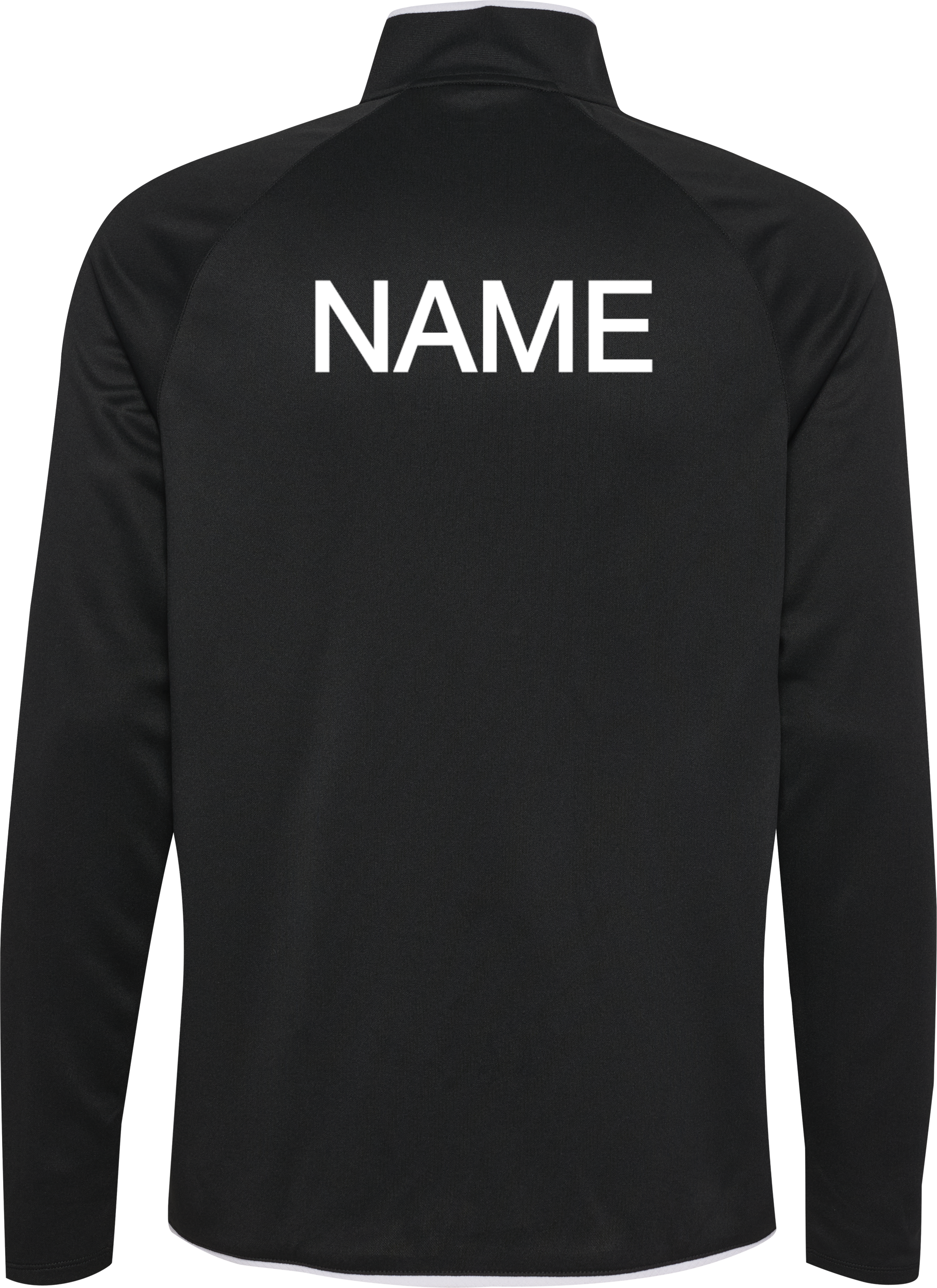 HUMMEL, HMLCORE 2.0 HALF ZIP