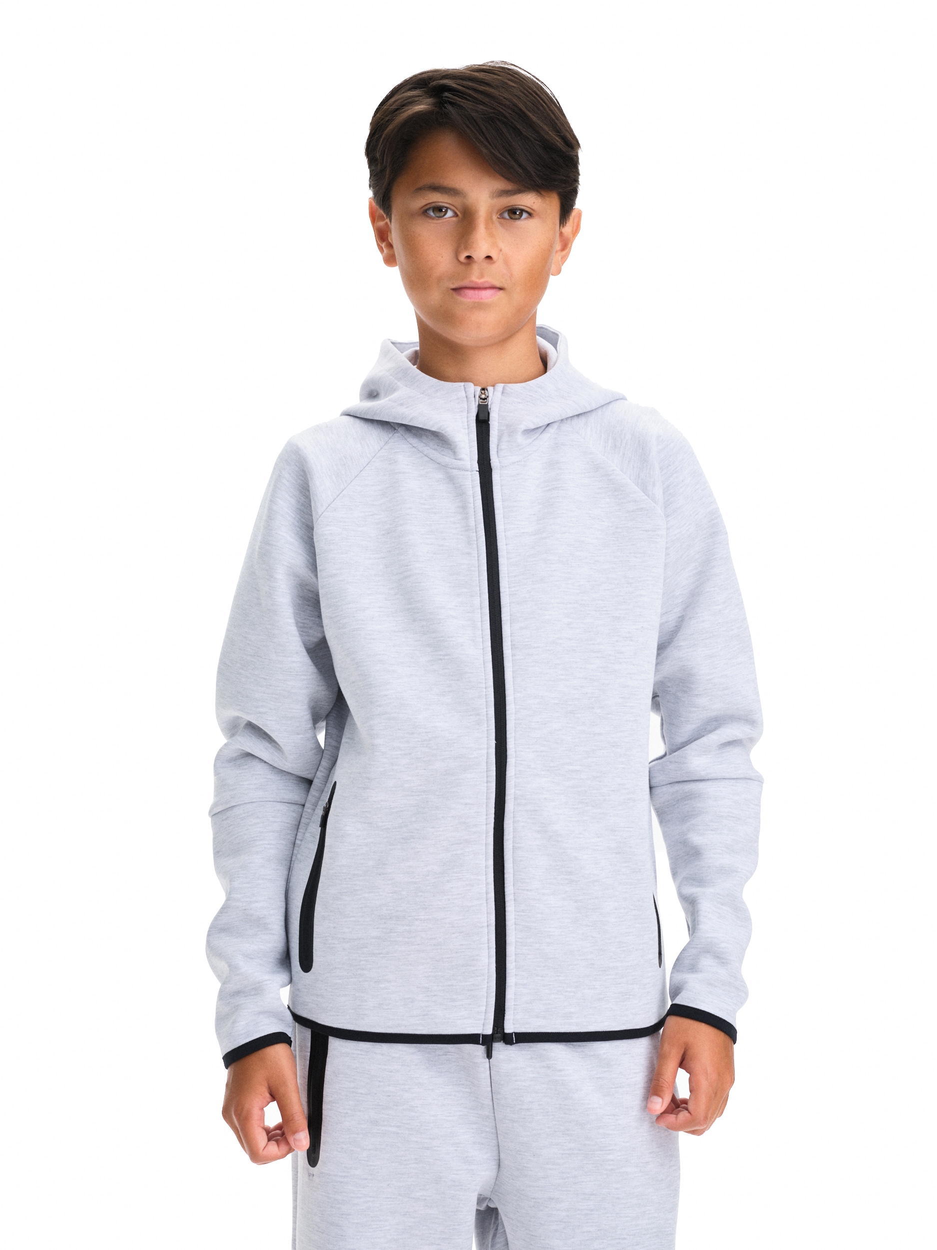 
CONTRA, 
ACTIVE SCUBA ZIP HOOD JR, 
Detail 1
