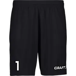 288614110101 CRAFT Squad Go Short Jr 288614110101 CRAFT Squad Go Short Jr Standard Small1x1
