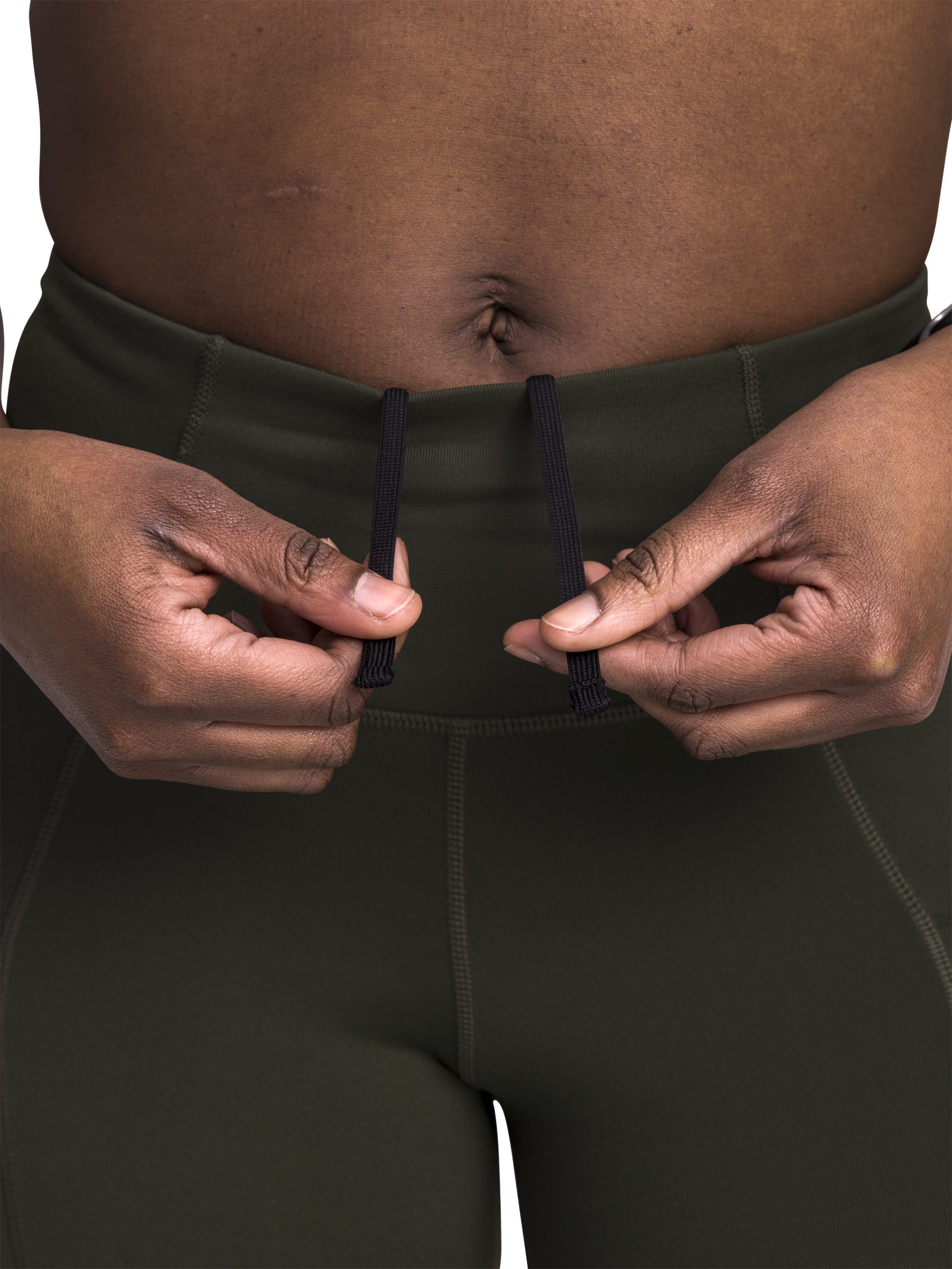 SOC, Pocket Tights, Treenitrikoot, Naisten