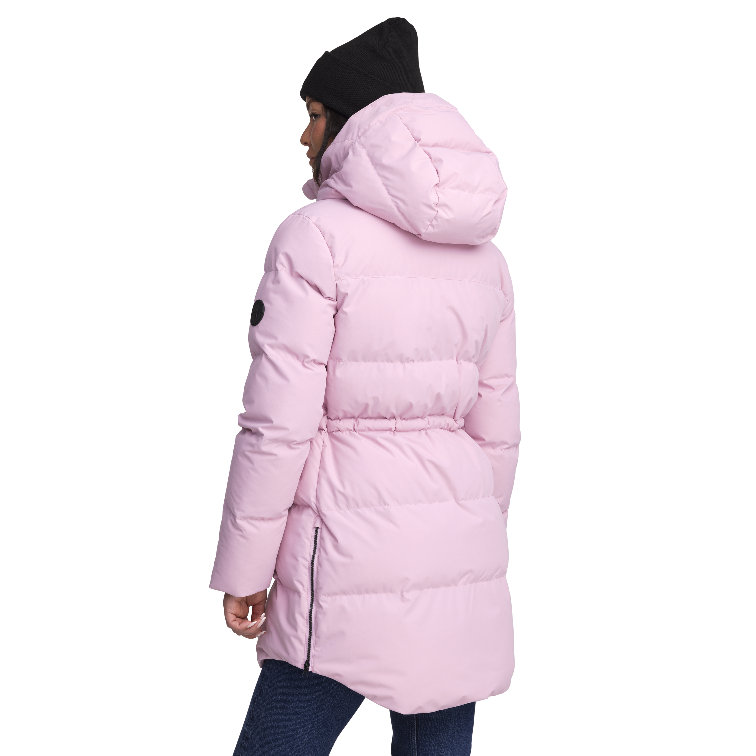 EVEREST, W Warm Parka