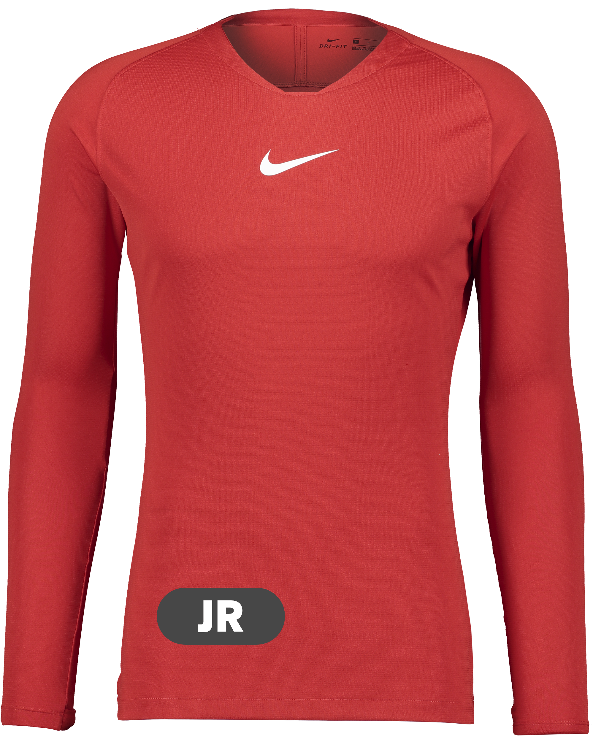 
NIKE, 
Park 1stl Ls Jr, 
Detail 1
