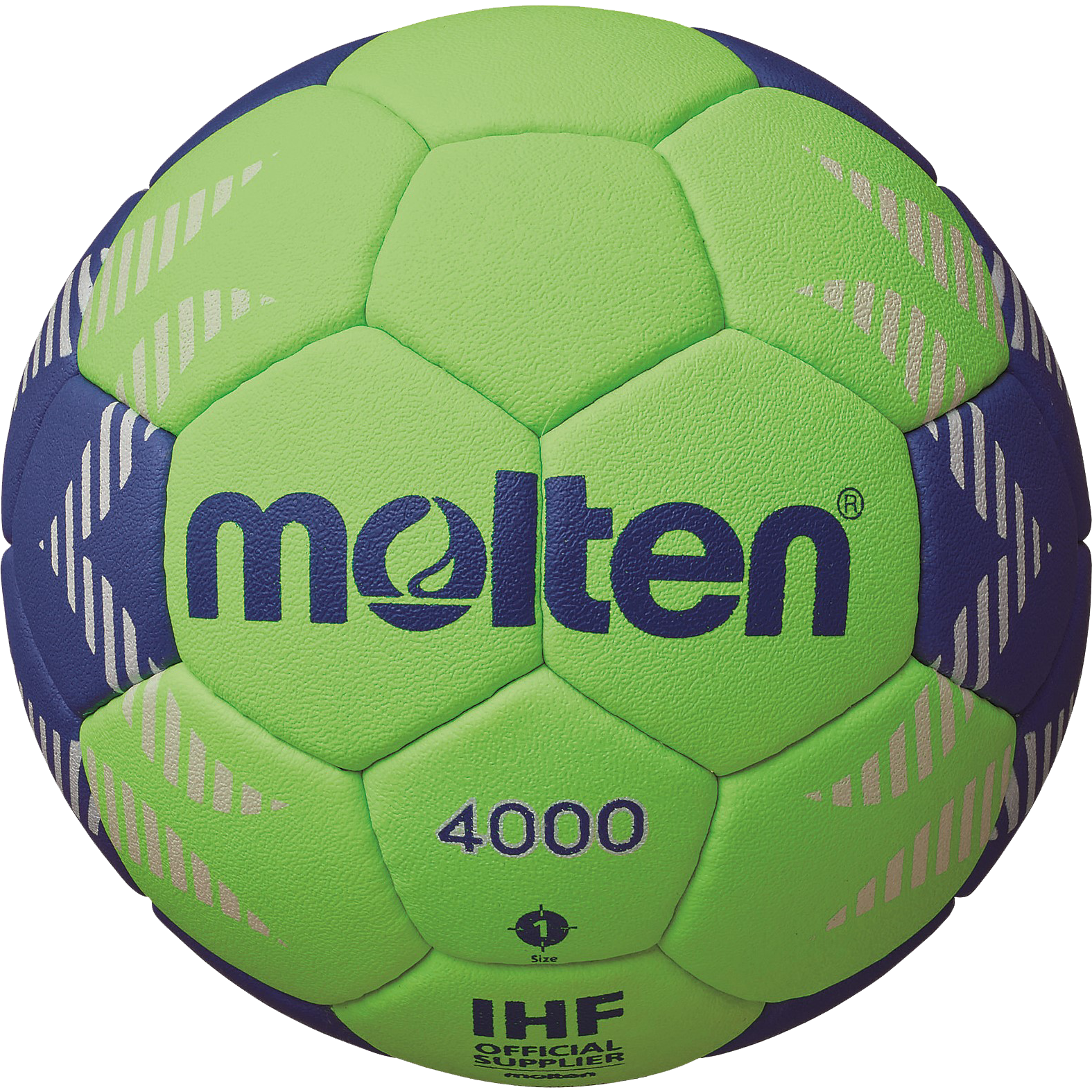 
MOLTEN, 
4000, 
Detail 1
