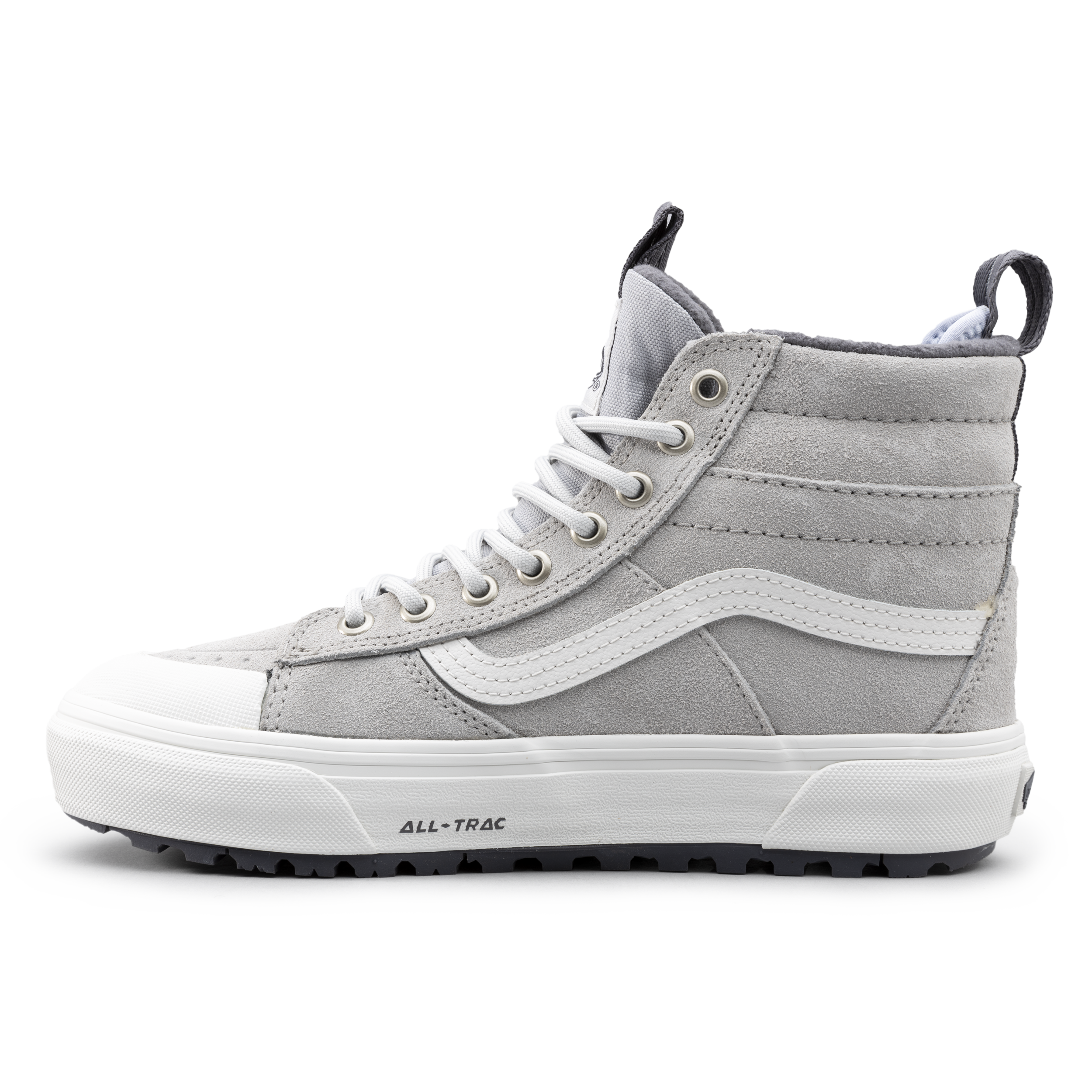 VANS, Mte Sk8-Hi Waterproof