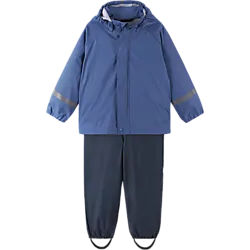 K Tihku - Denim Blue Standard Small1x1