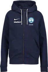 318209103101 NIKE Park 20 Fleece Hood FZ W 318209103101 NIKE Park 20 Fleece Hood FZ W Standard Small1x1