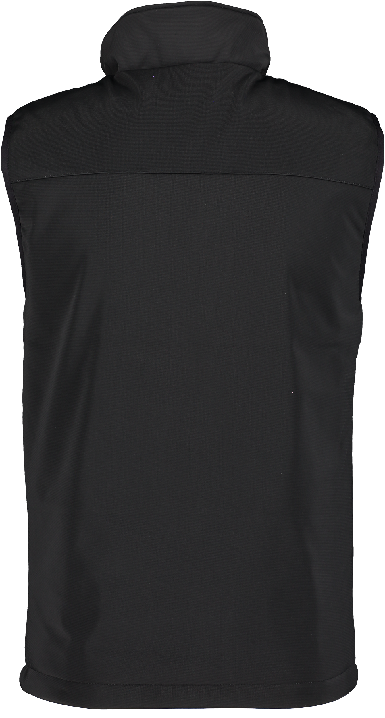 CLIQUE, Padded Softshell Vest