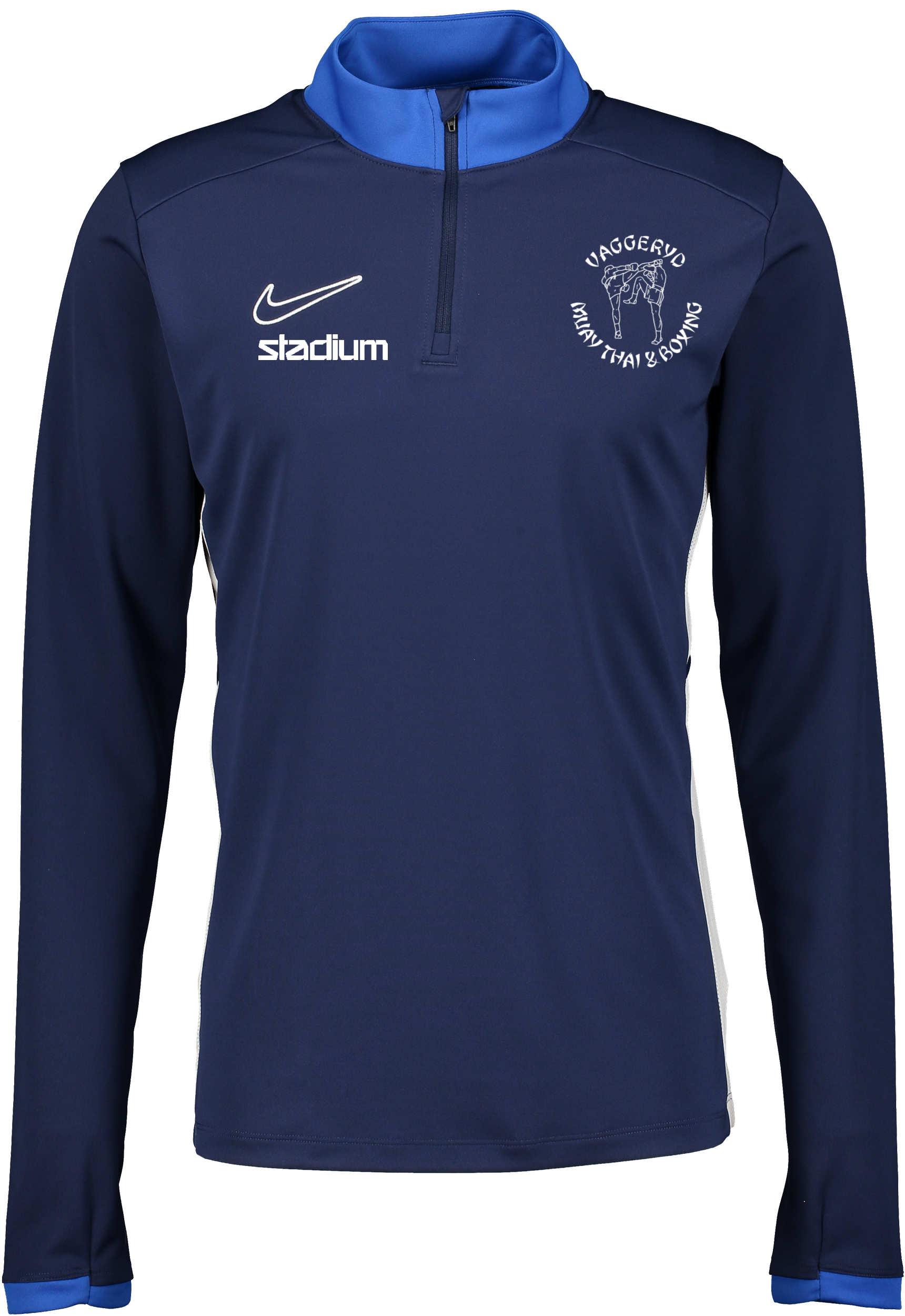
NIKE, 
Acd25 Drill Top, 
Detail 1
