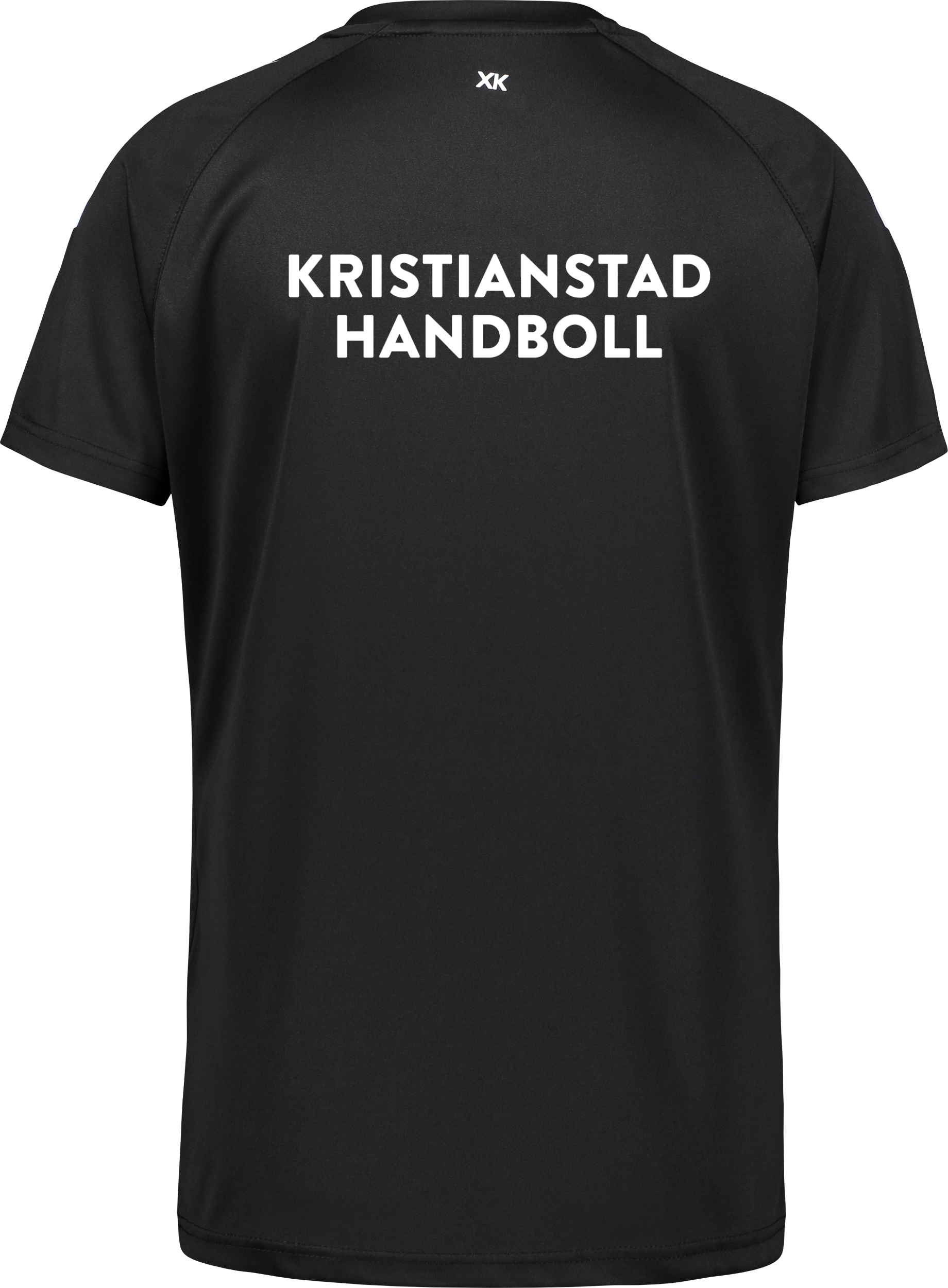 HUMMEL, Core Xk Poly Tee Ss W