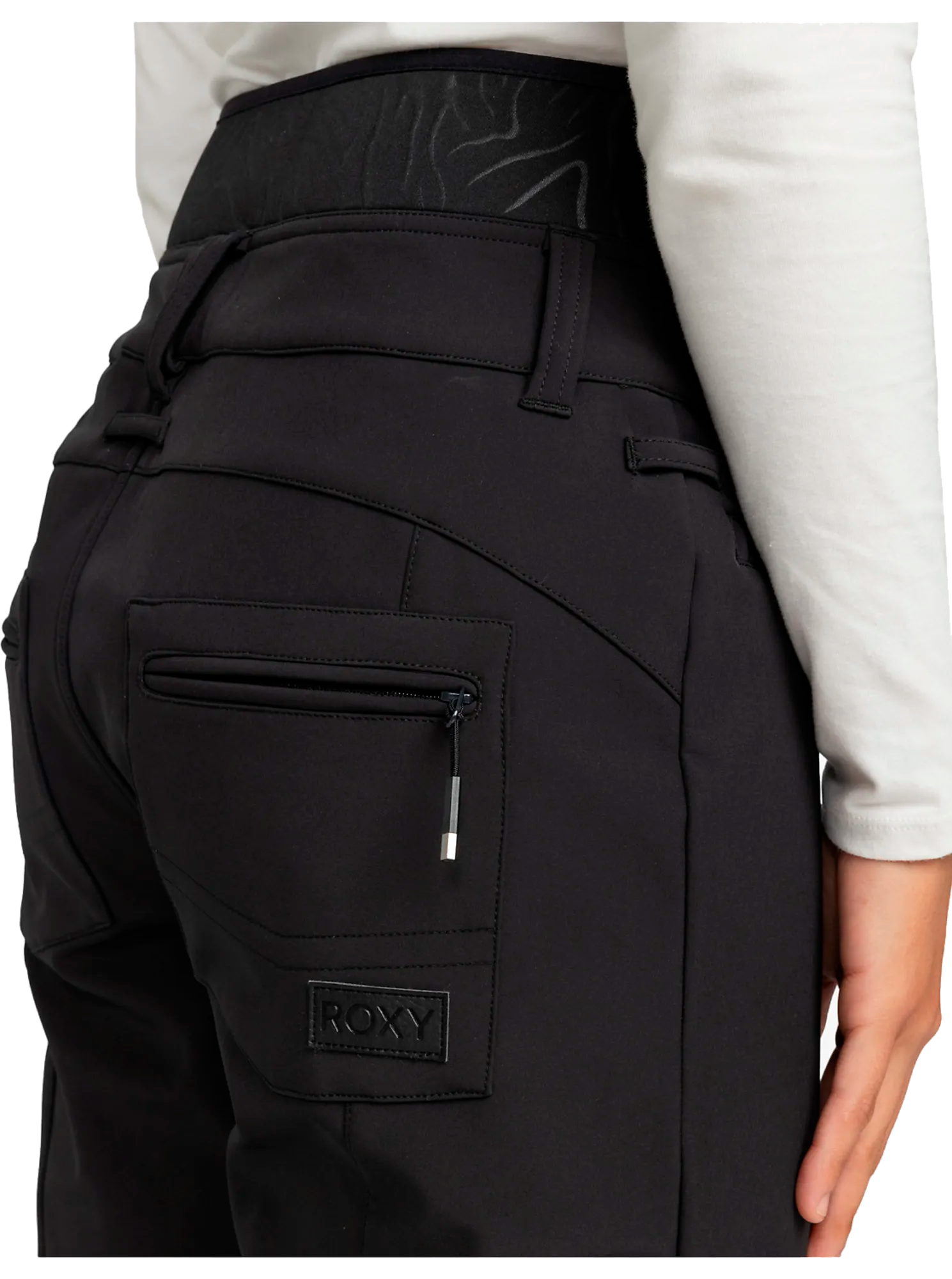 ROXY Rising High Pt Bpg0 på stadium.se