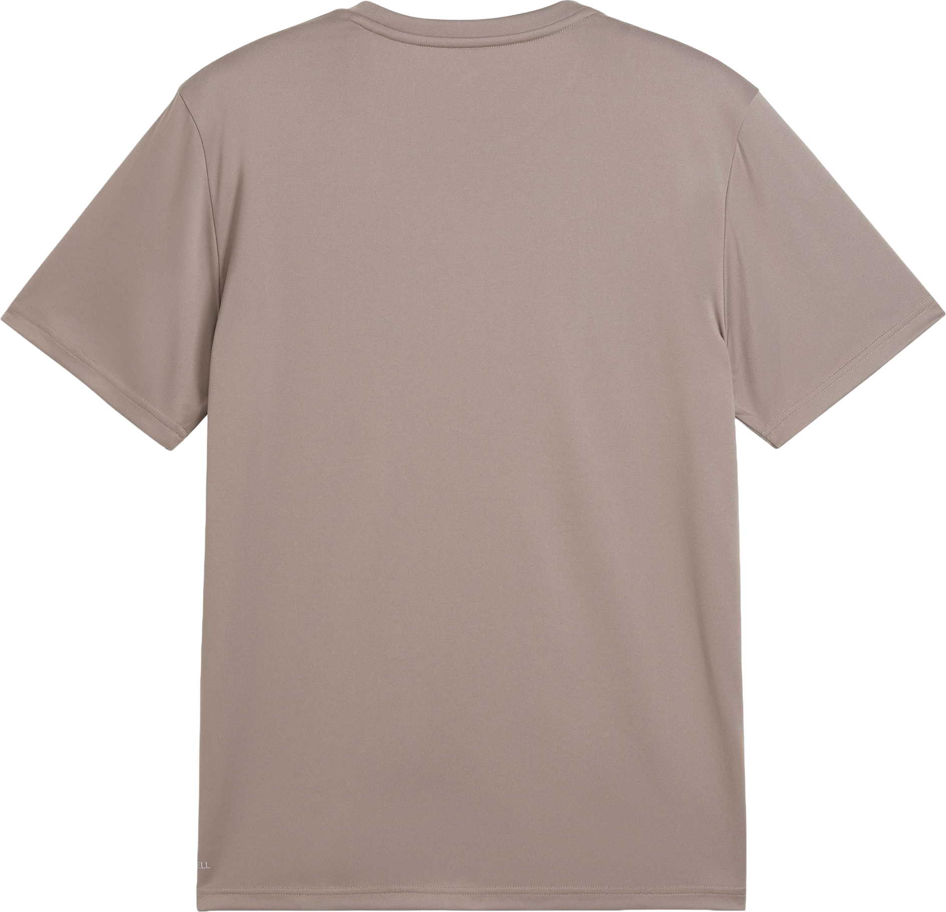 PUMA, M Tad Essentials Solid Cat Tee
