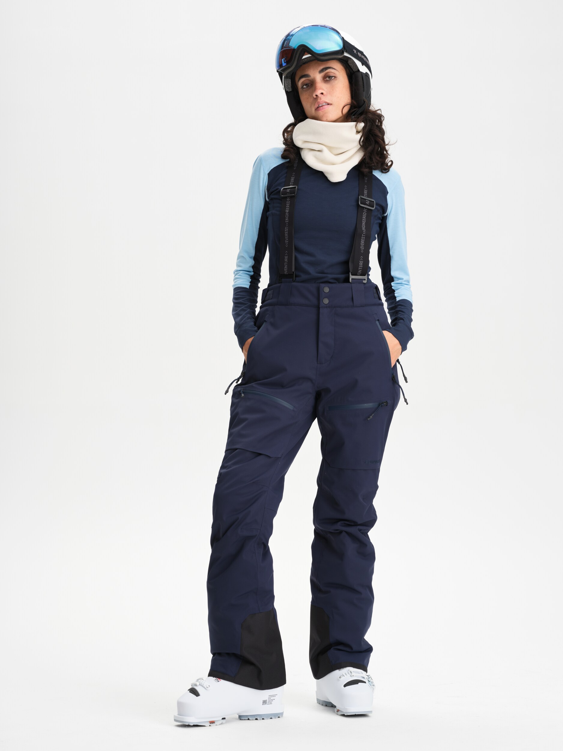 EVEREST, W Alpine Pant