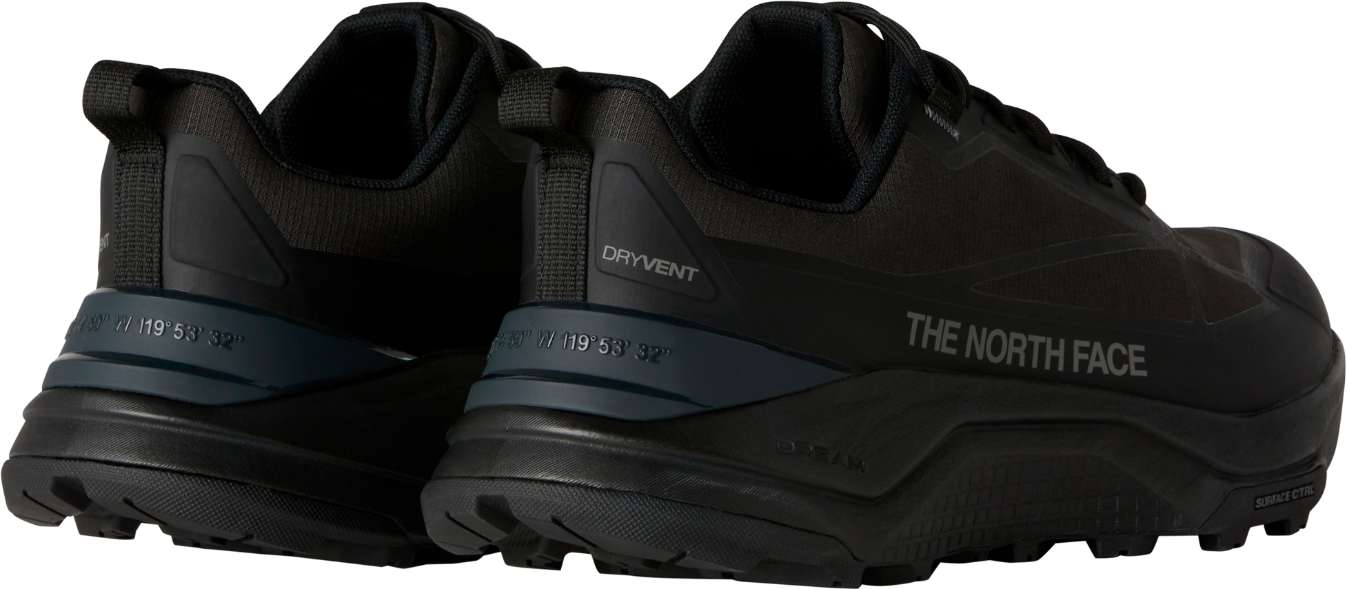 THE NORTH FACE, M FASTPACK WP