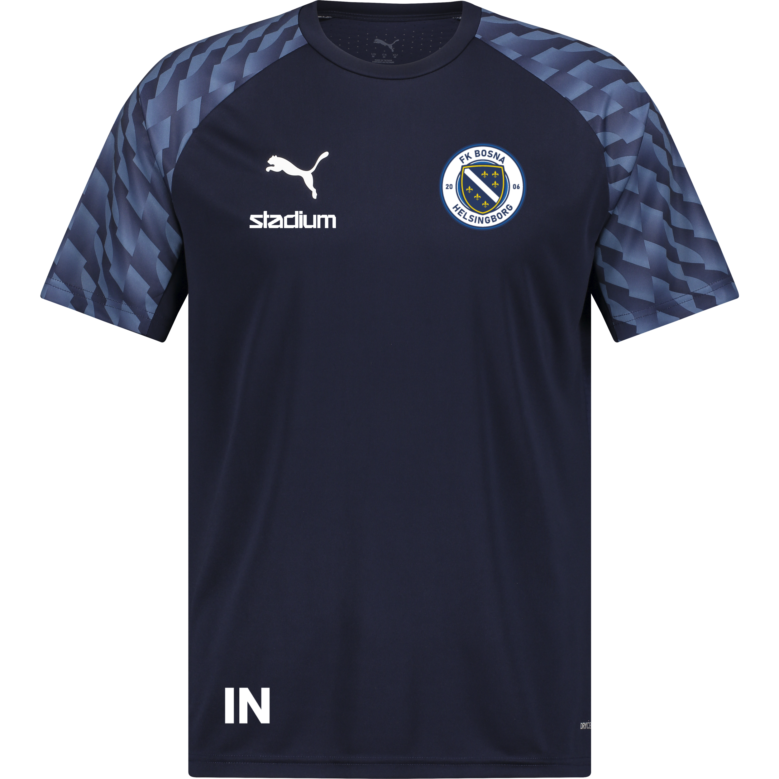 
PUMA, 
TEAMLIGA26 JERSEY, 
Detail 1
