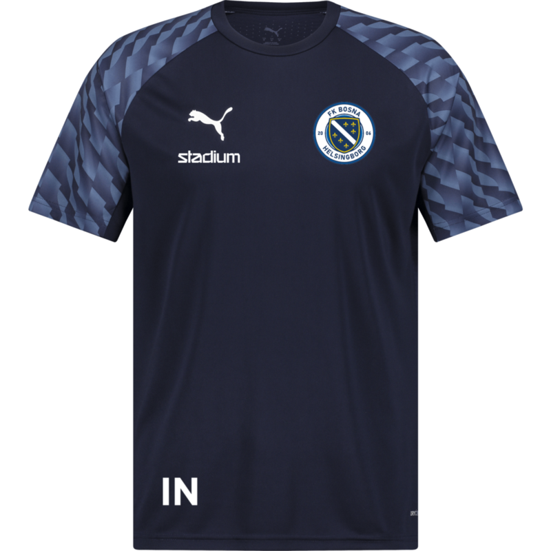 
PUMA, 
TEAMLIGA26 JERSEY, 
Detail 1
