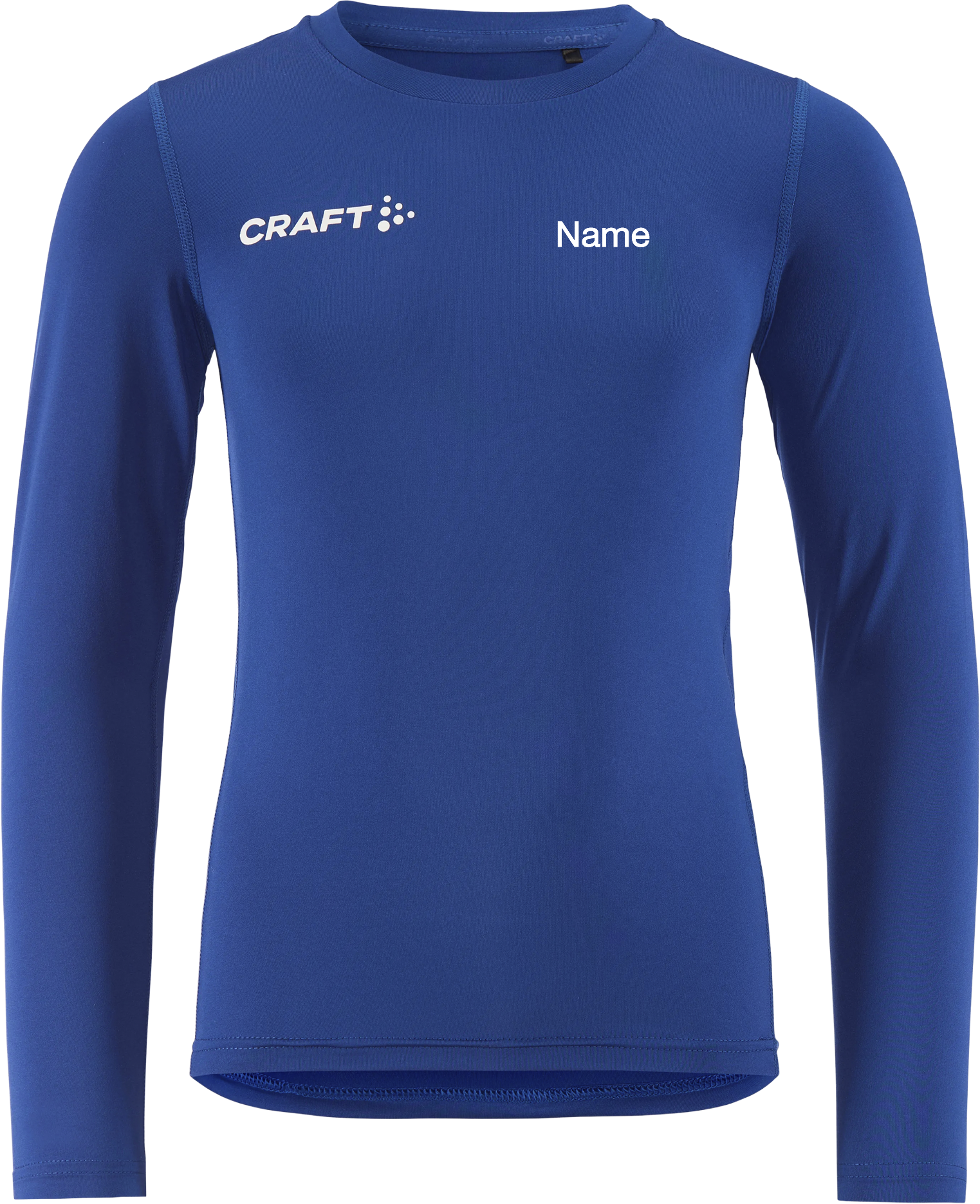 
CRAFT, 
ABILITY BASELAYER LS JR, 
Detail 1
