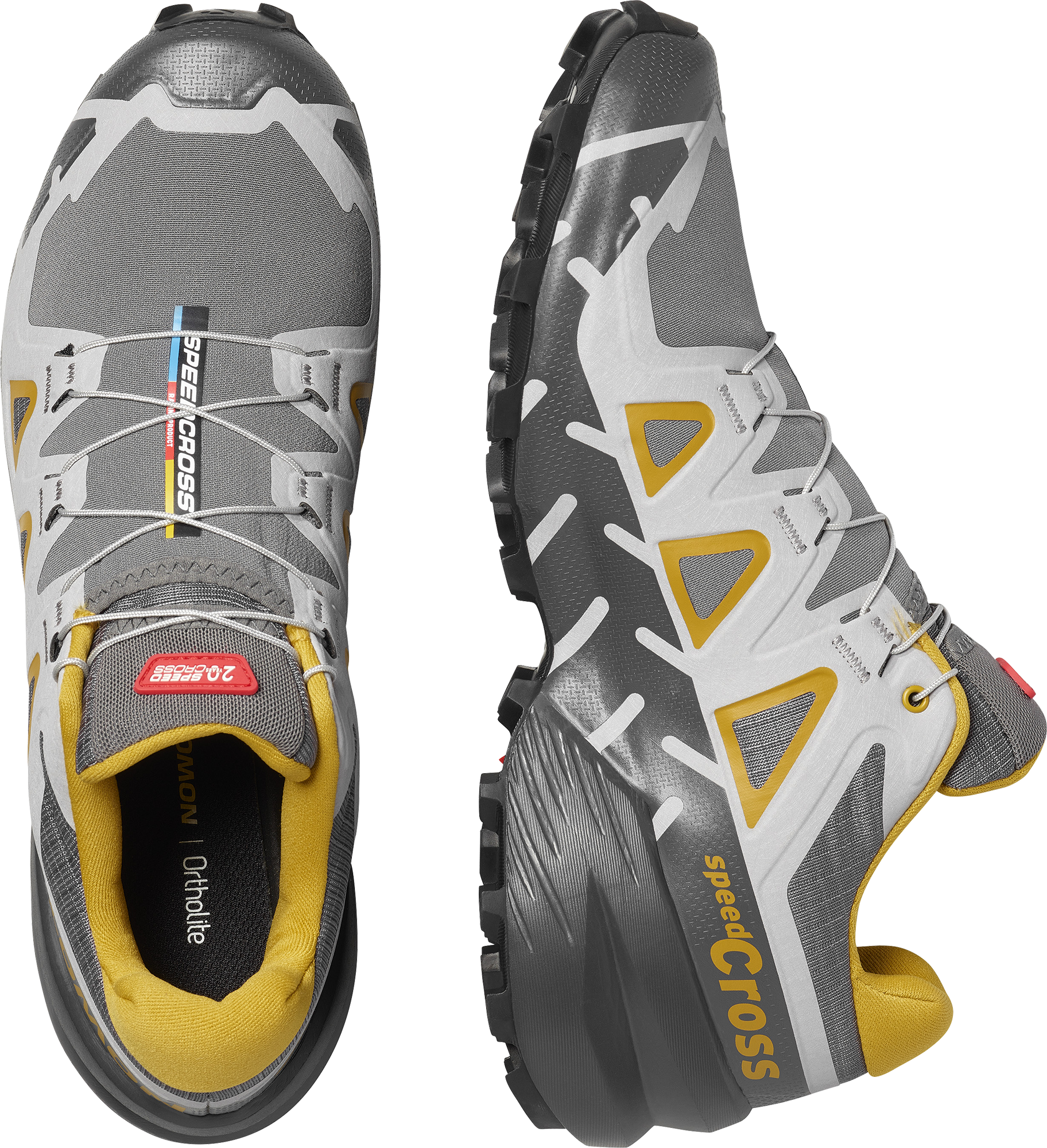 SALOMON, M Speedcross 6