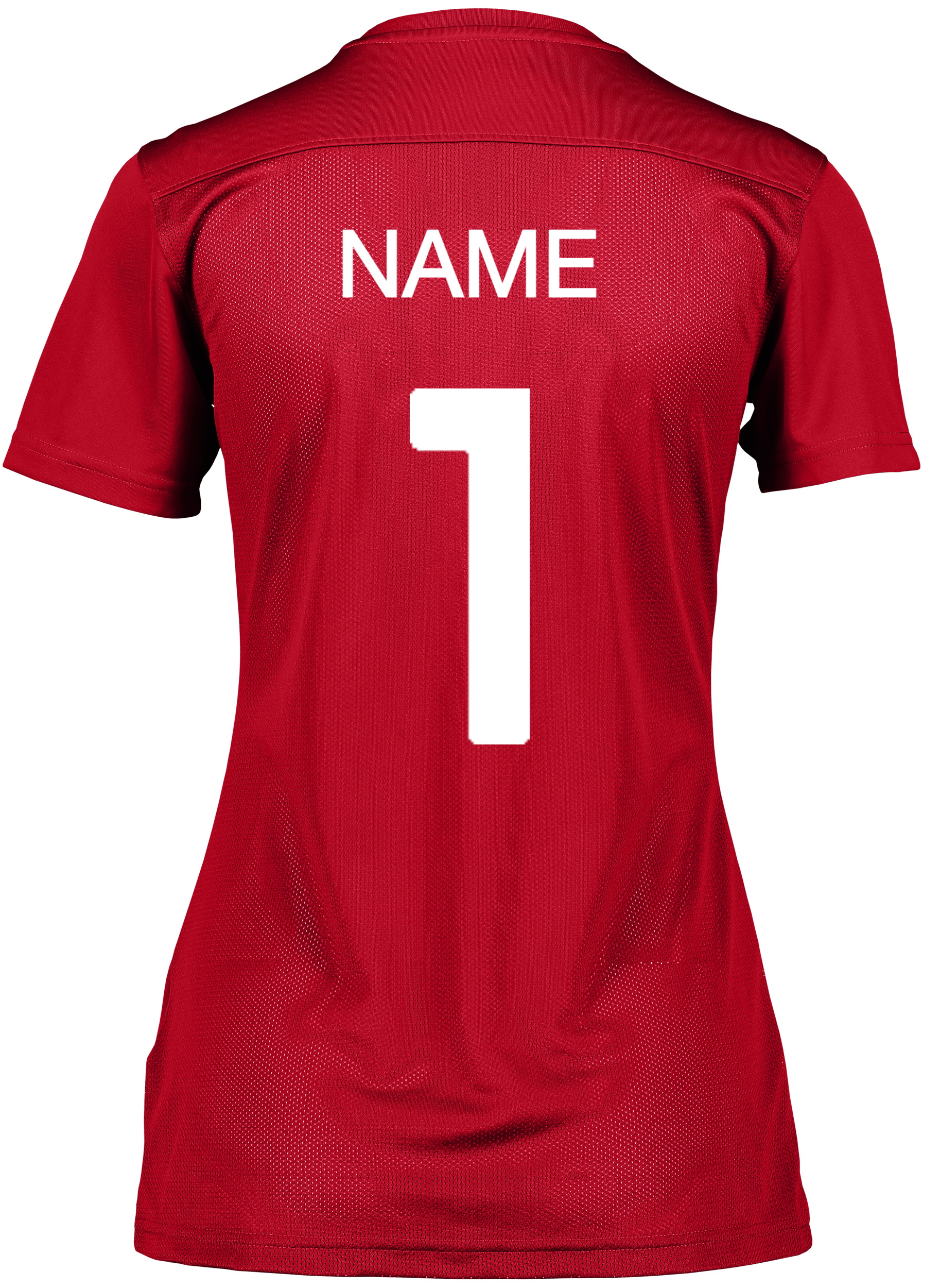 NIKE, Park VII SS Jsy W