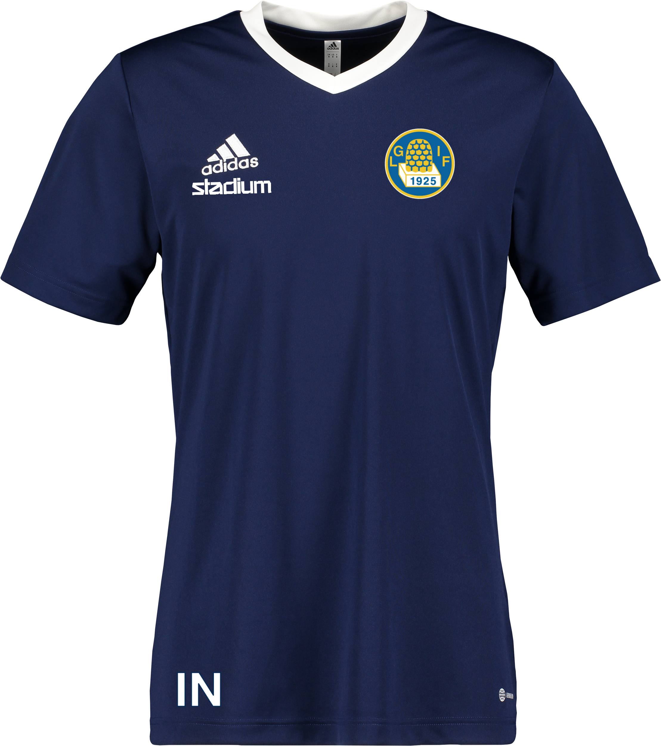 
ADIDAS, 
Ent22 Jsy Tee, 
Detail 1
