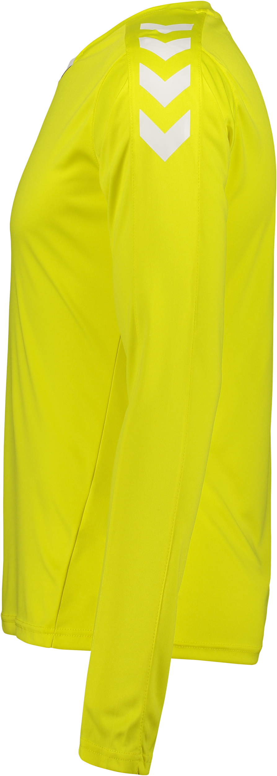 HUMMEL, Core Xk Poly Jsy Ls