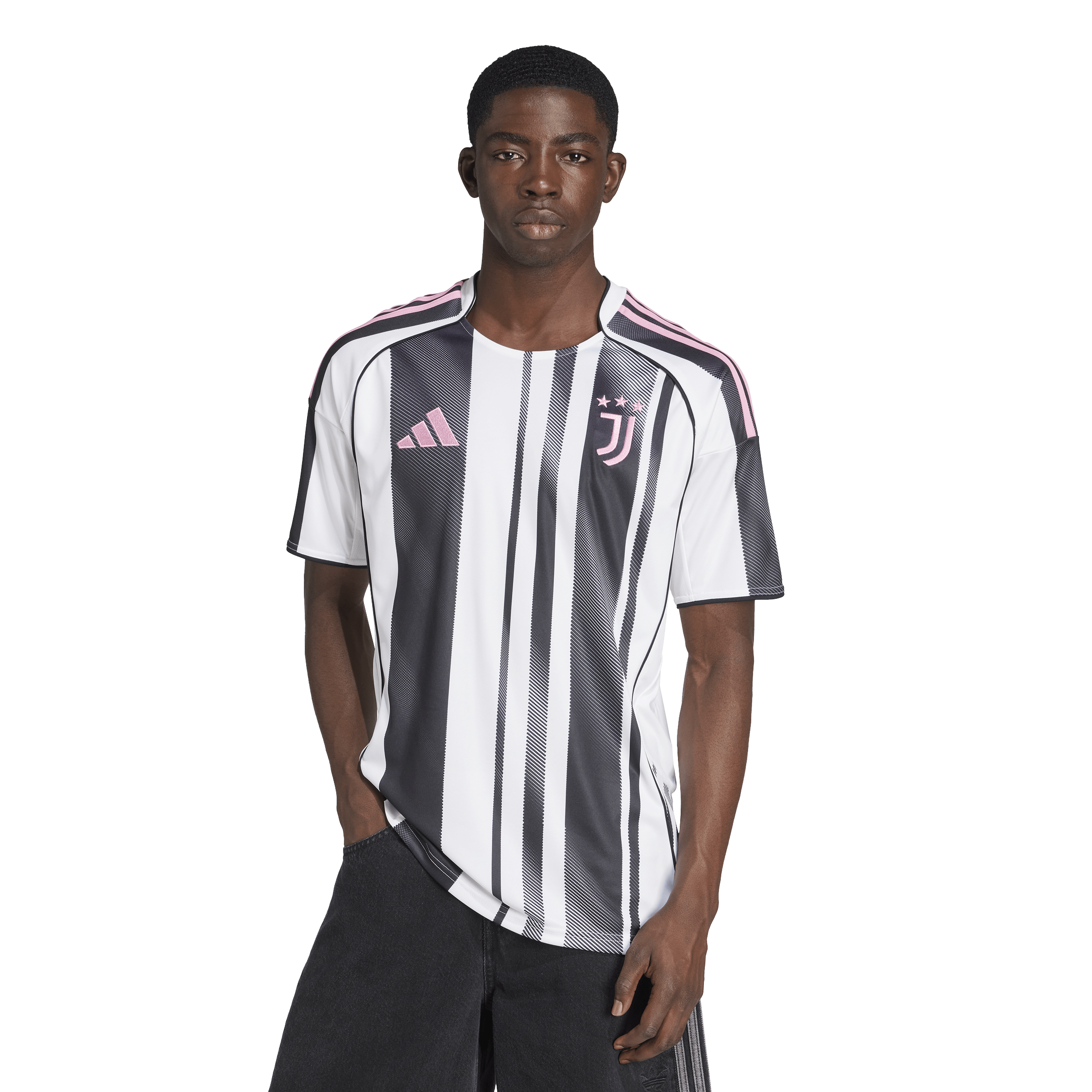 
ADIDAS, 
Juve H Jsy, 
Detail 1
