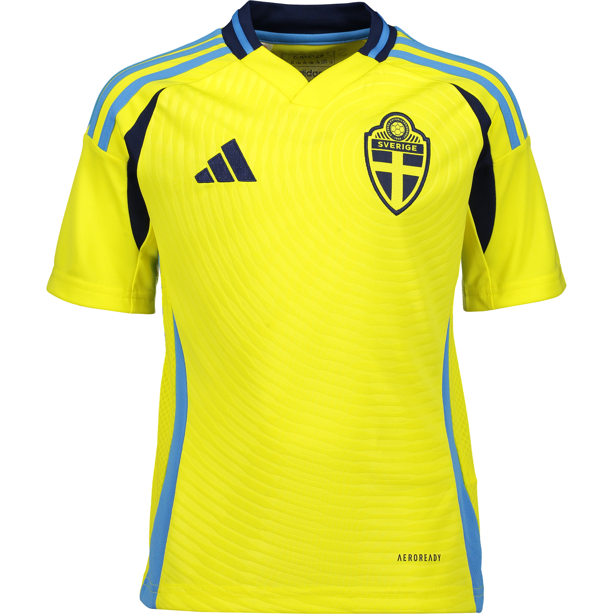 ADIDAS, SVFF H Jsy Y Name