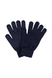 390040101101 EQUIPAGE Luna Glitter Gloves Jr 390040101101 EQUIPAGE Luna Glitter Gloves Jr Standard Small1x1