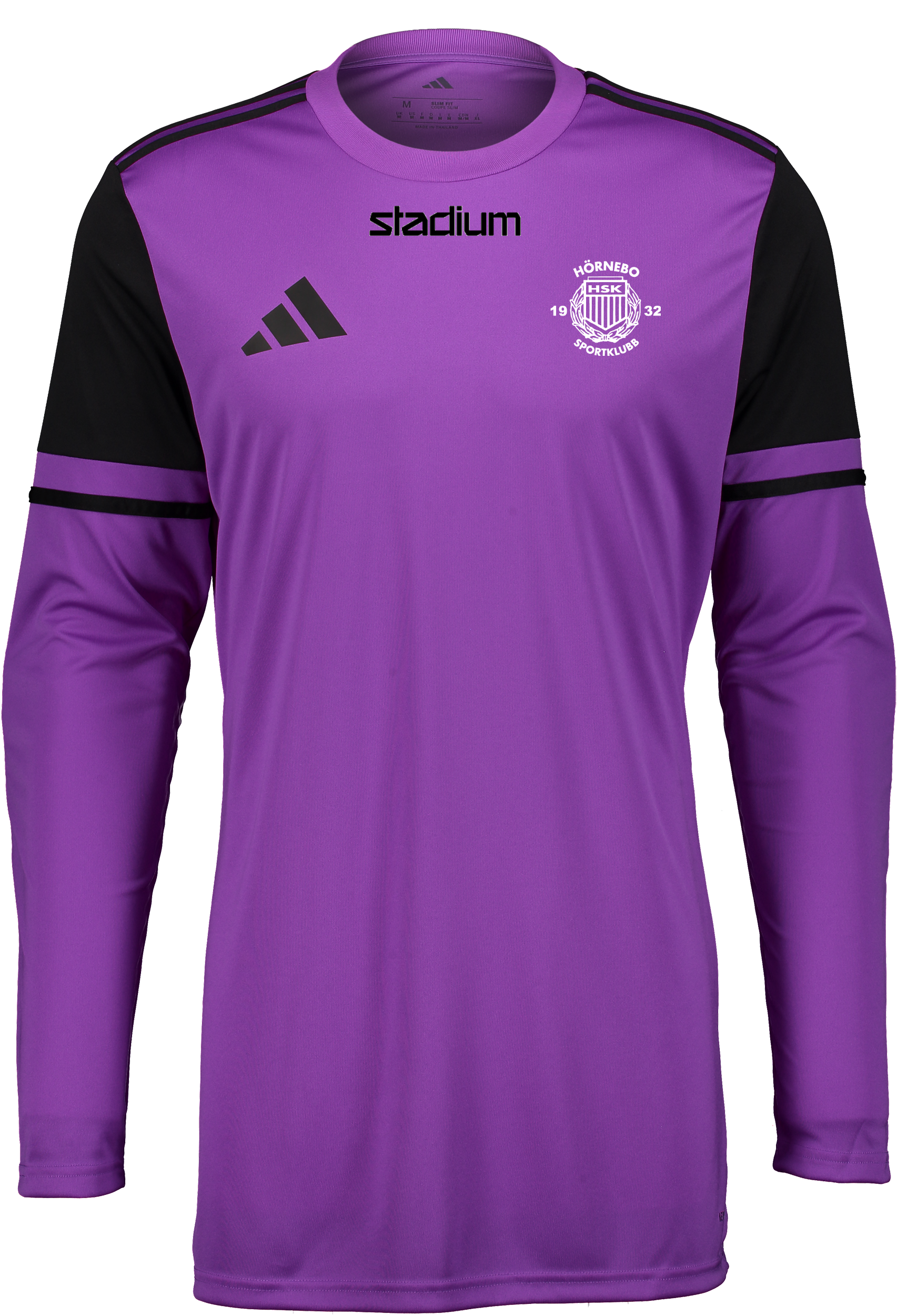 
ADIDAS, 
Squad25 Gk Jsy Ls Jr, 
Detail 1
