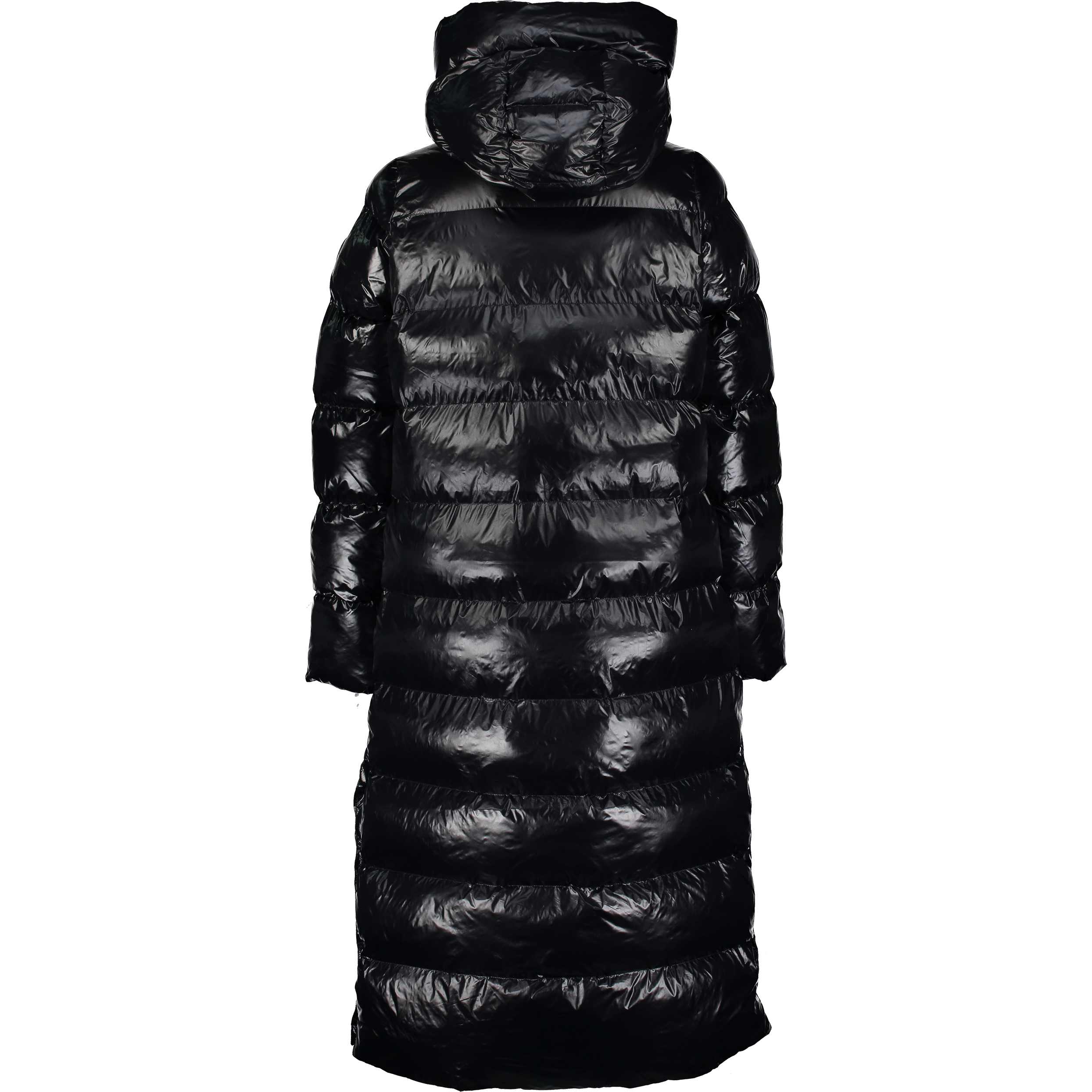 EVEREST, Juneau Coat, l&aring;ng vinterjacka, dam