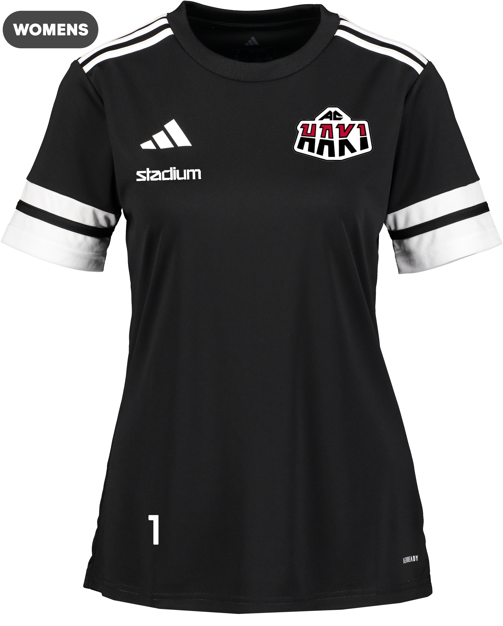 
ADIDAS, 
Squad25 Jsy W, 
Detail 1

